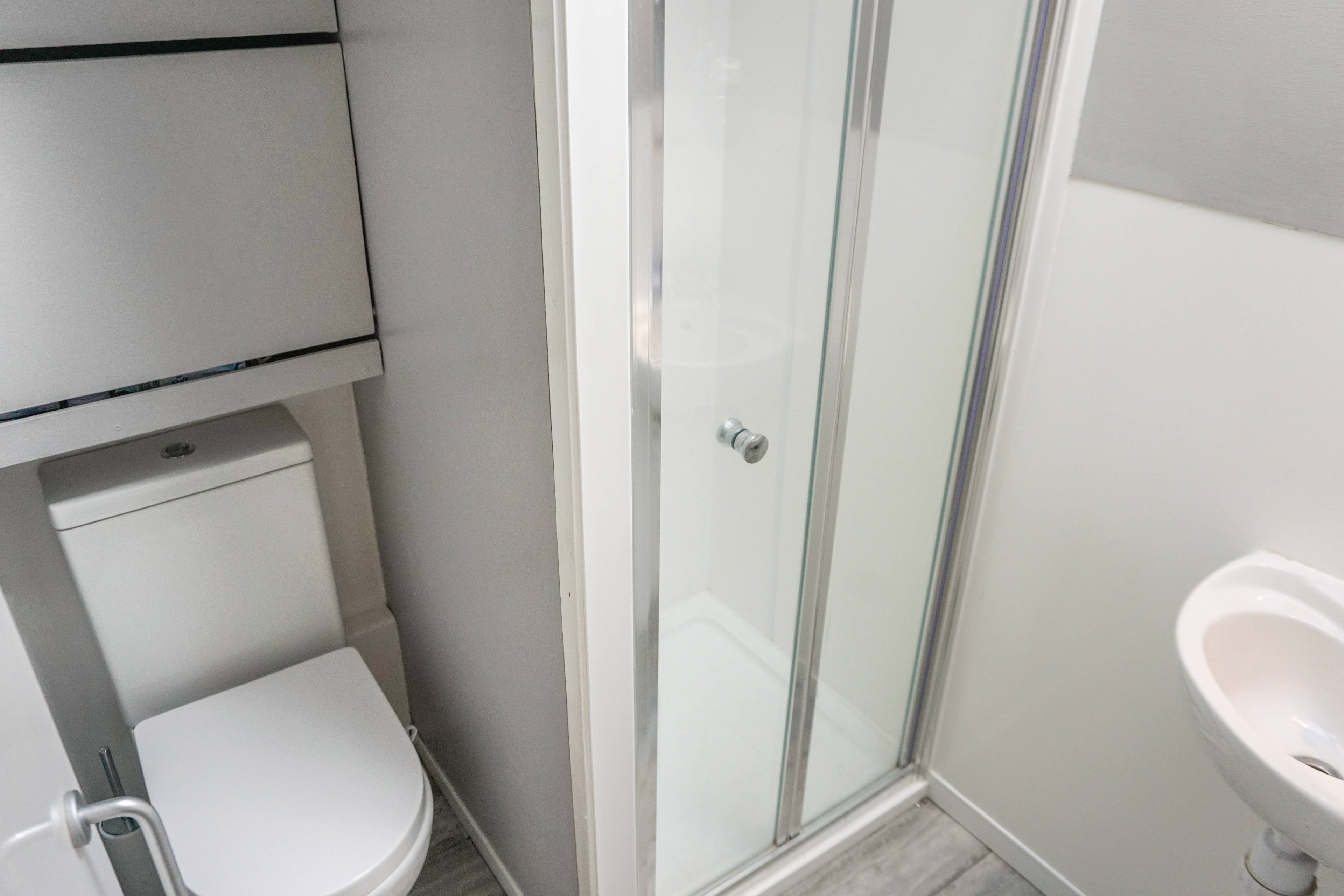 Master En-suite