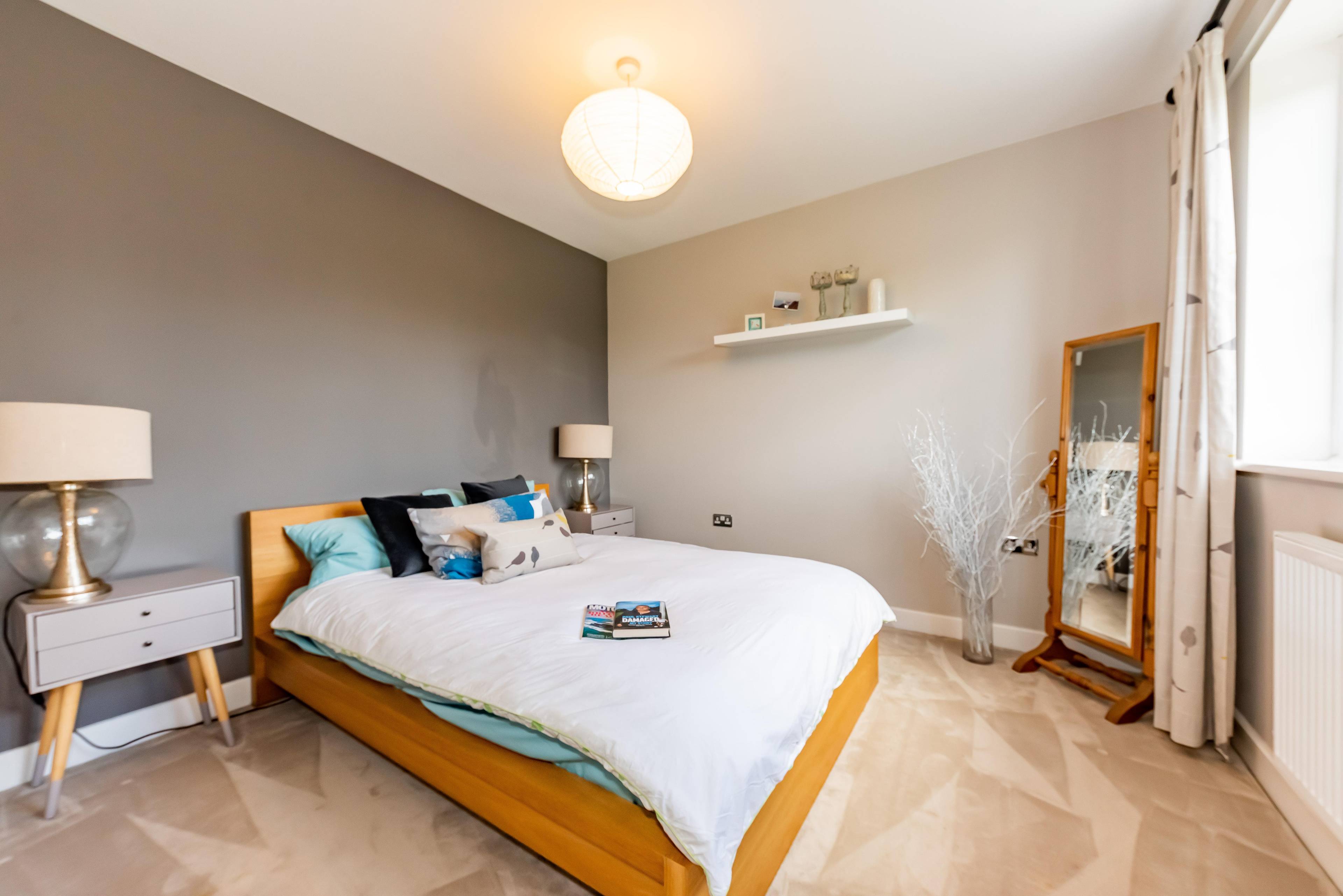 Bedroom Five