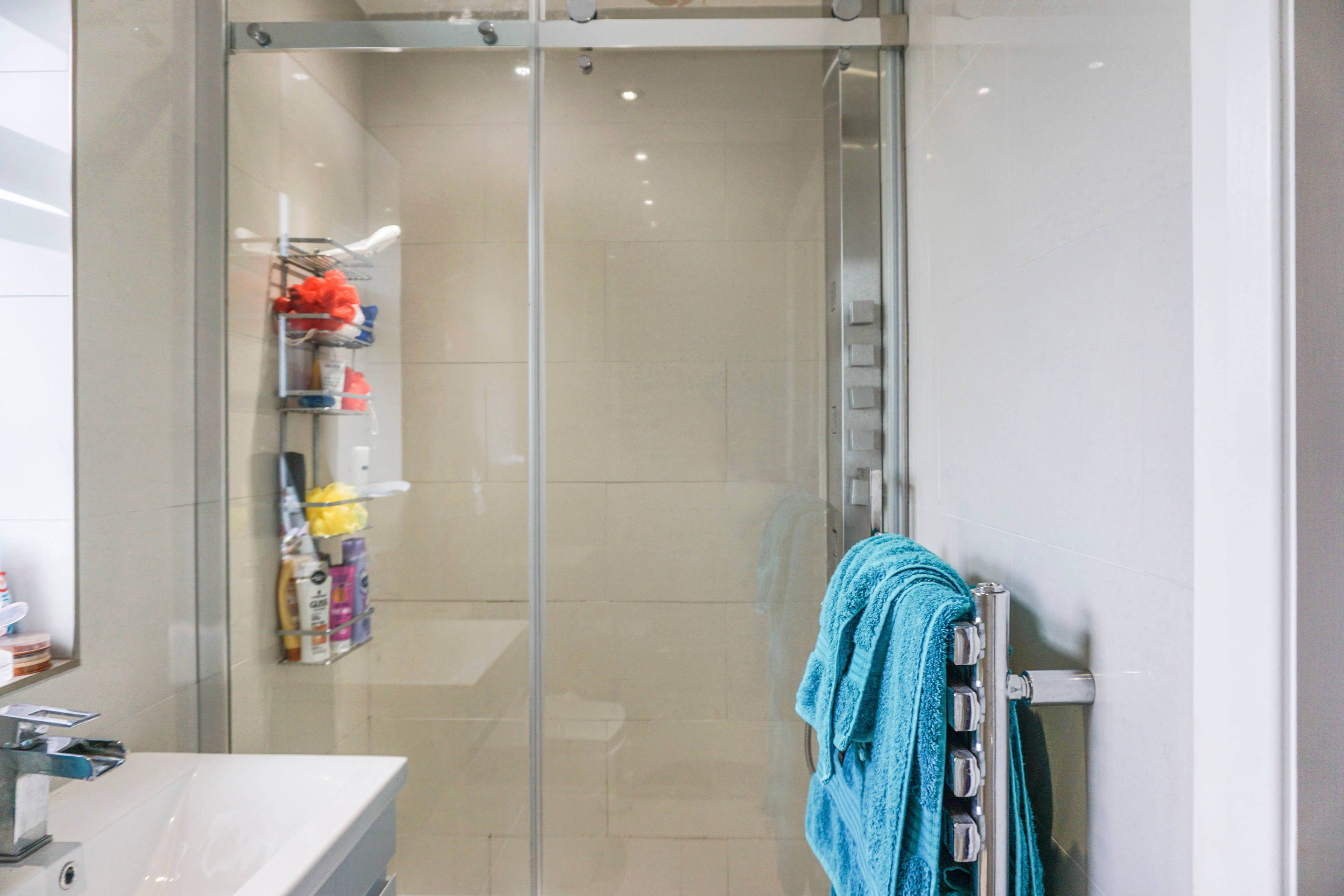 Master En-suite