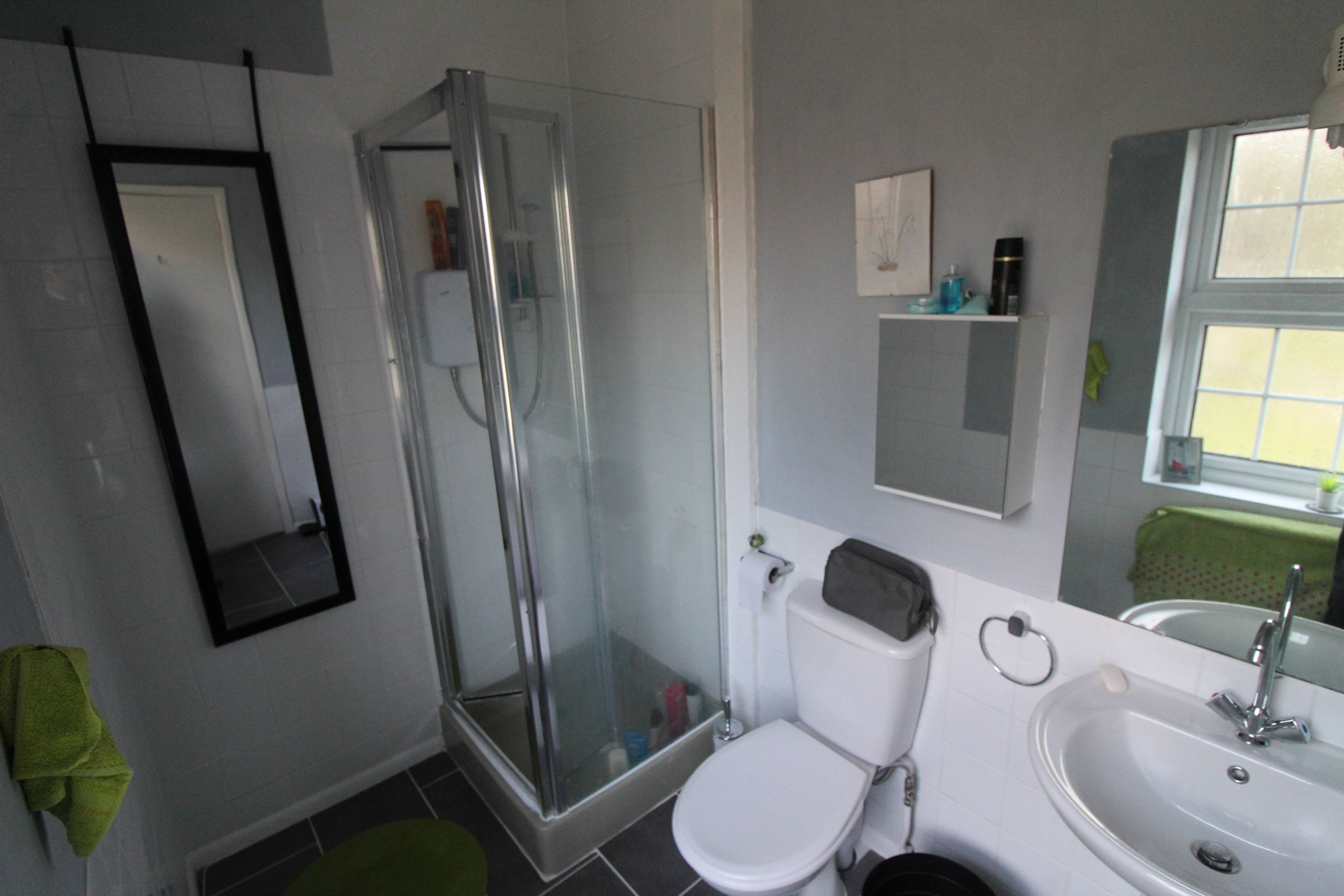 En-suite Two