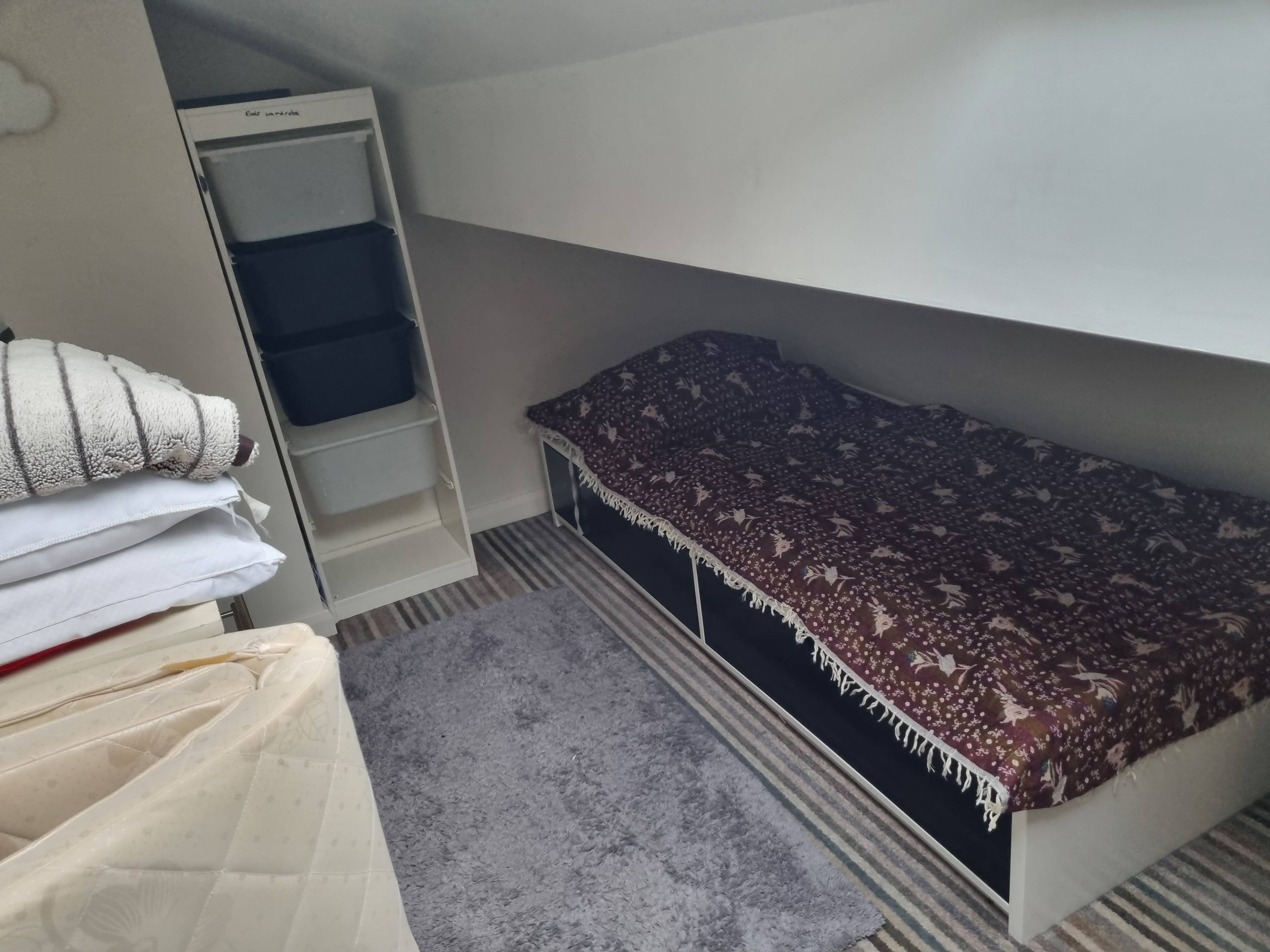 Annex Bedroom