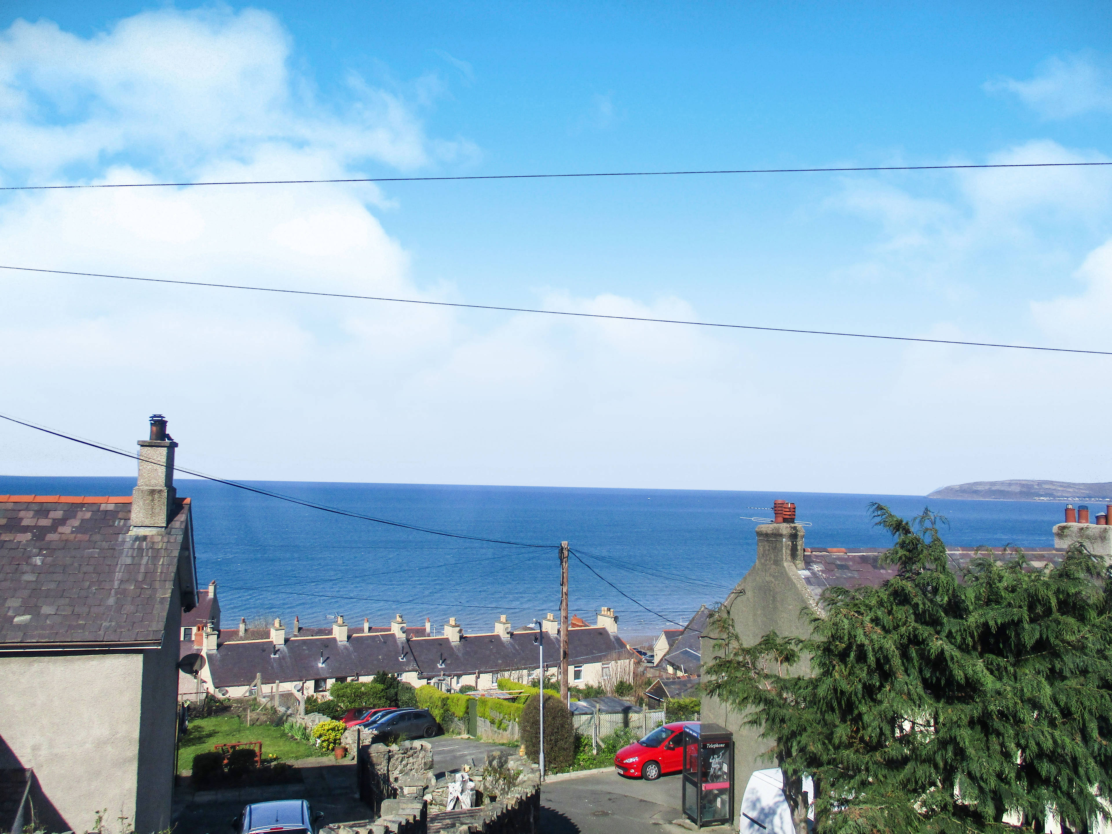 Front View