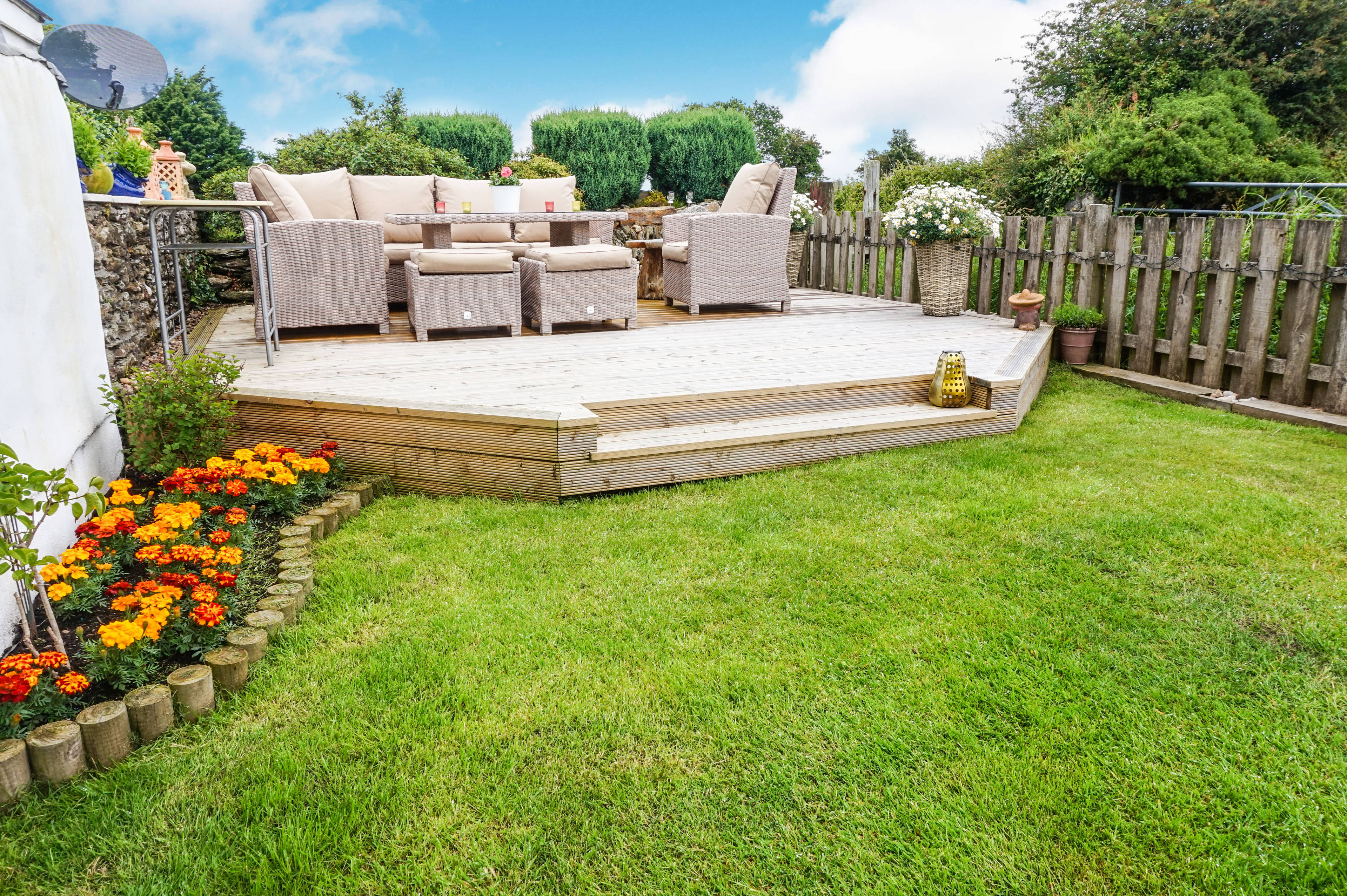 Sun Terrace