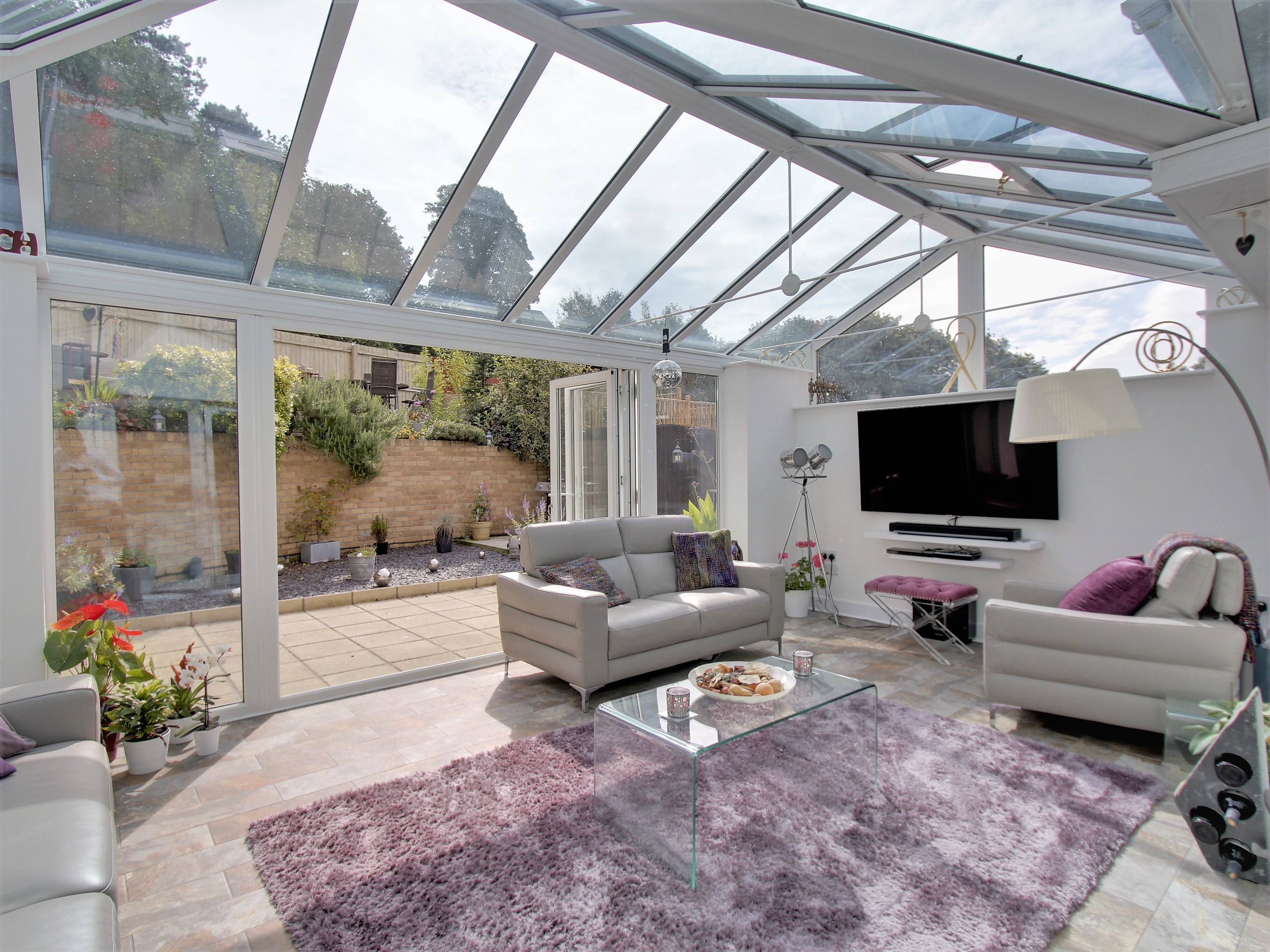 Conservatory