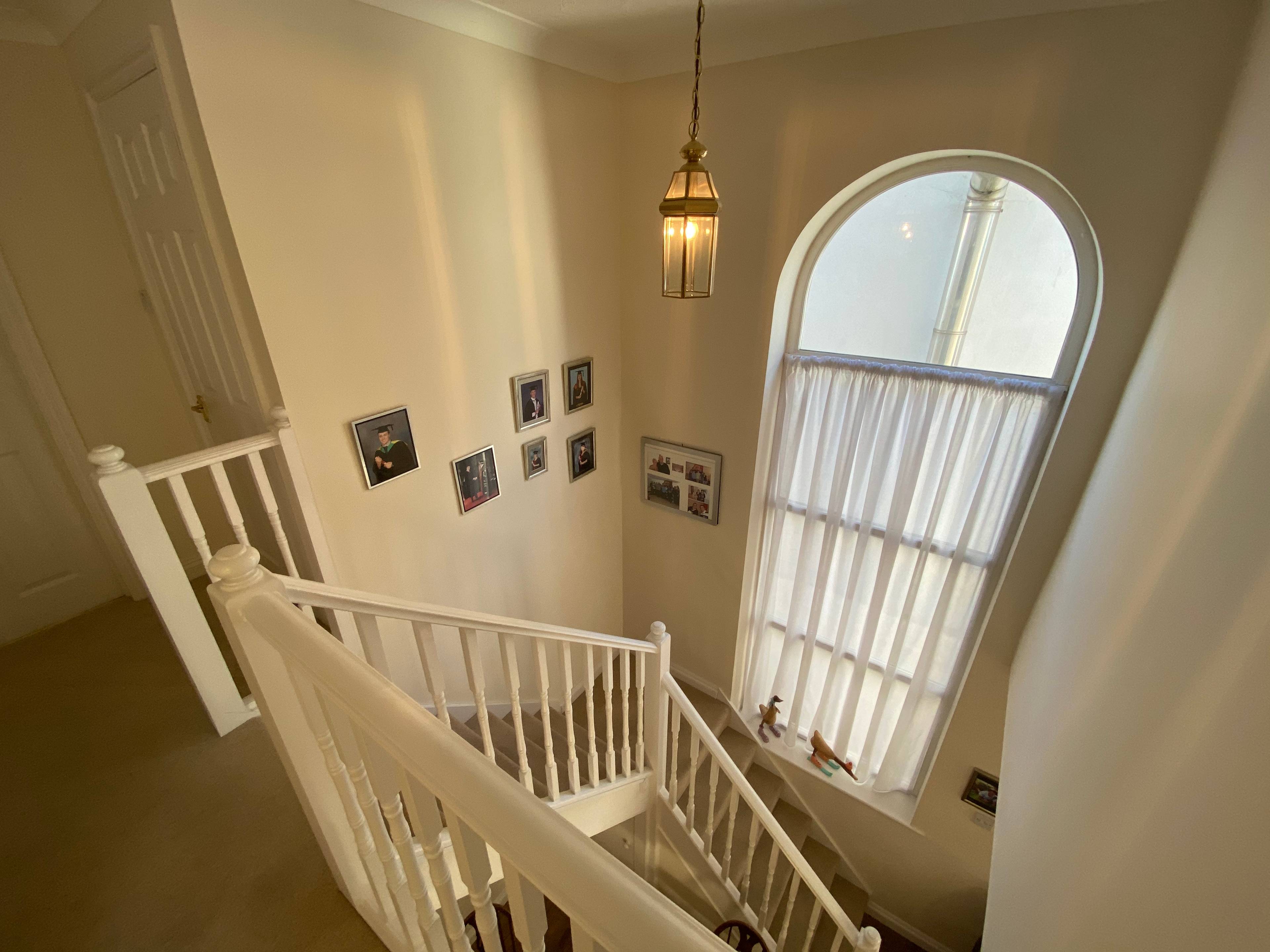 Galleried Landing