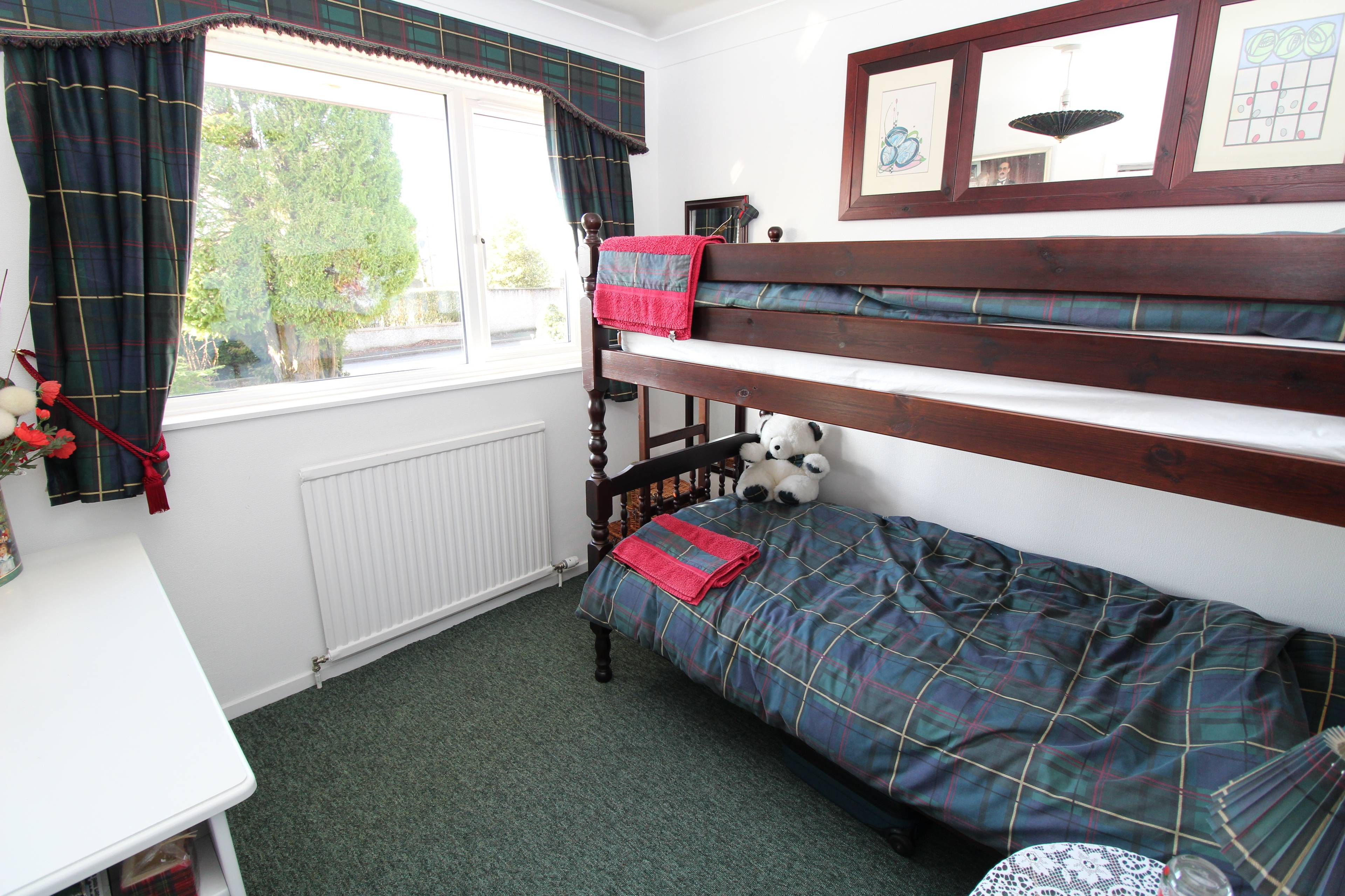 Bedroom Four