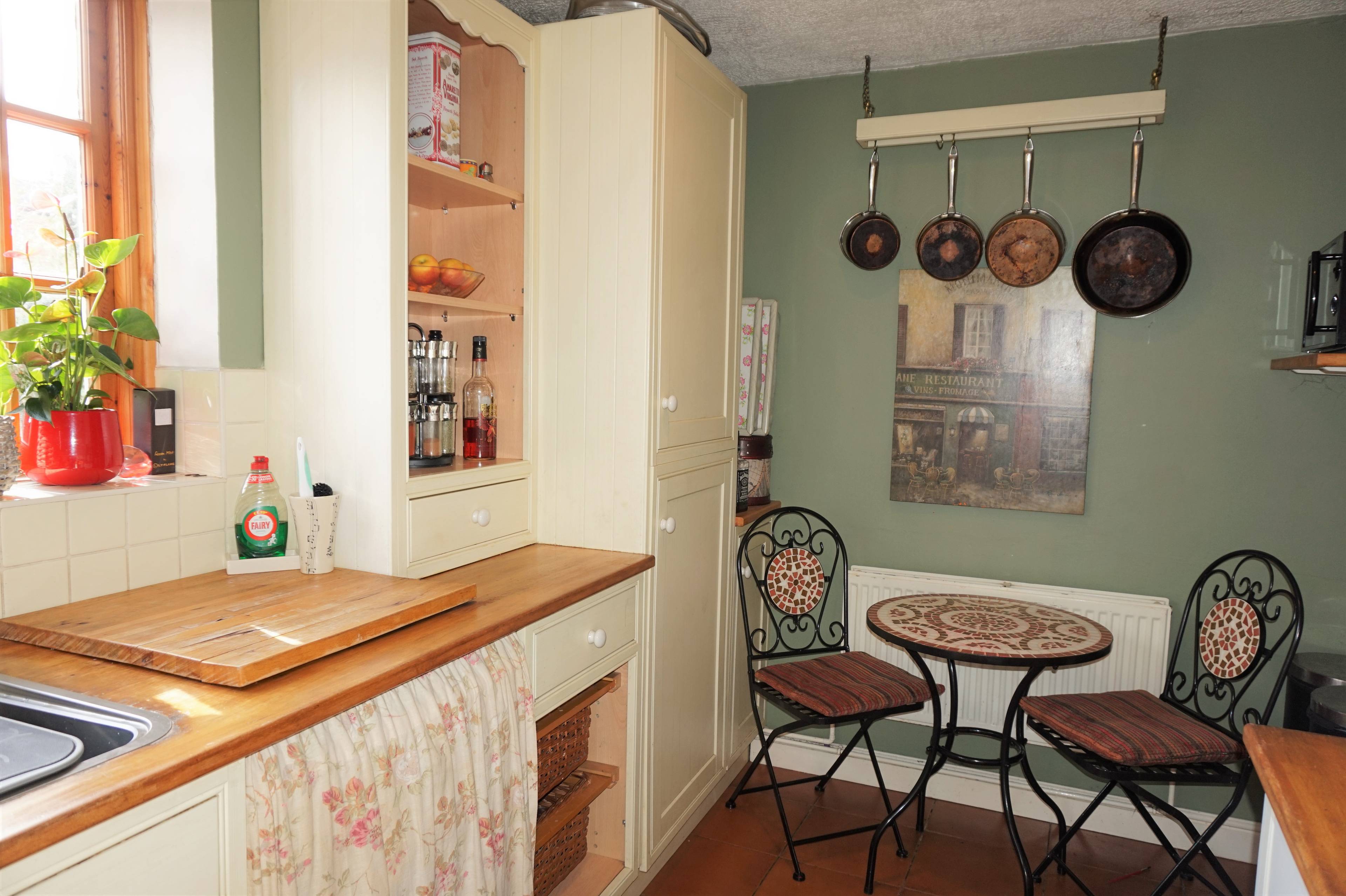 Kitchen / Breakfast