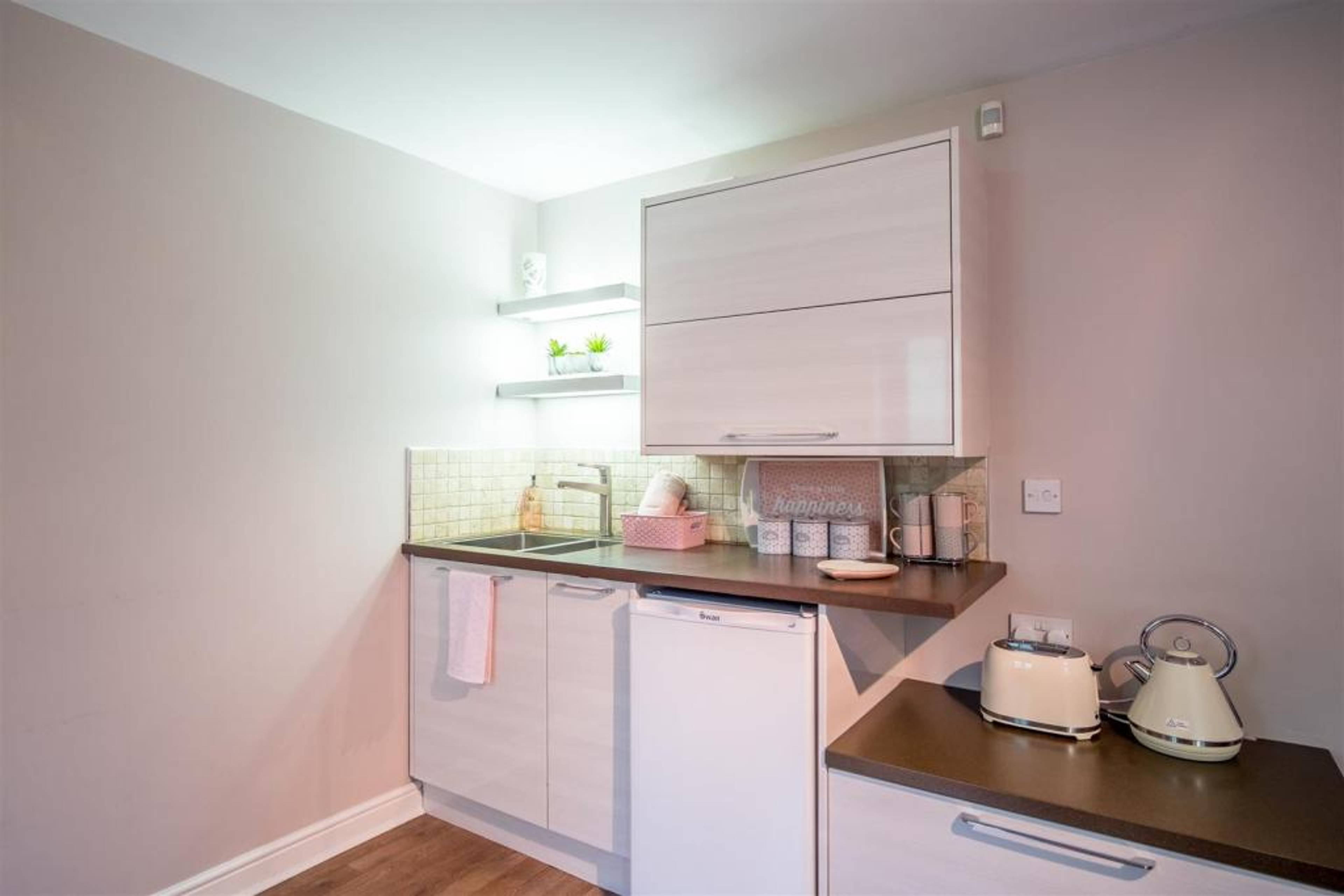 Annex Kitchen