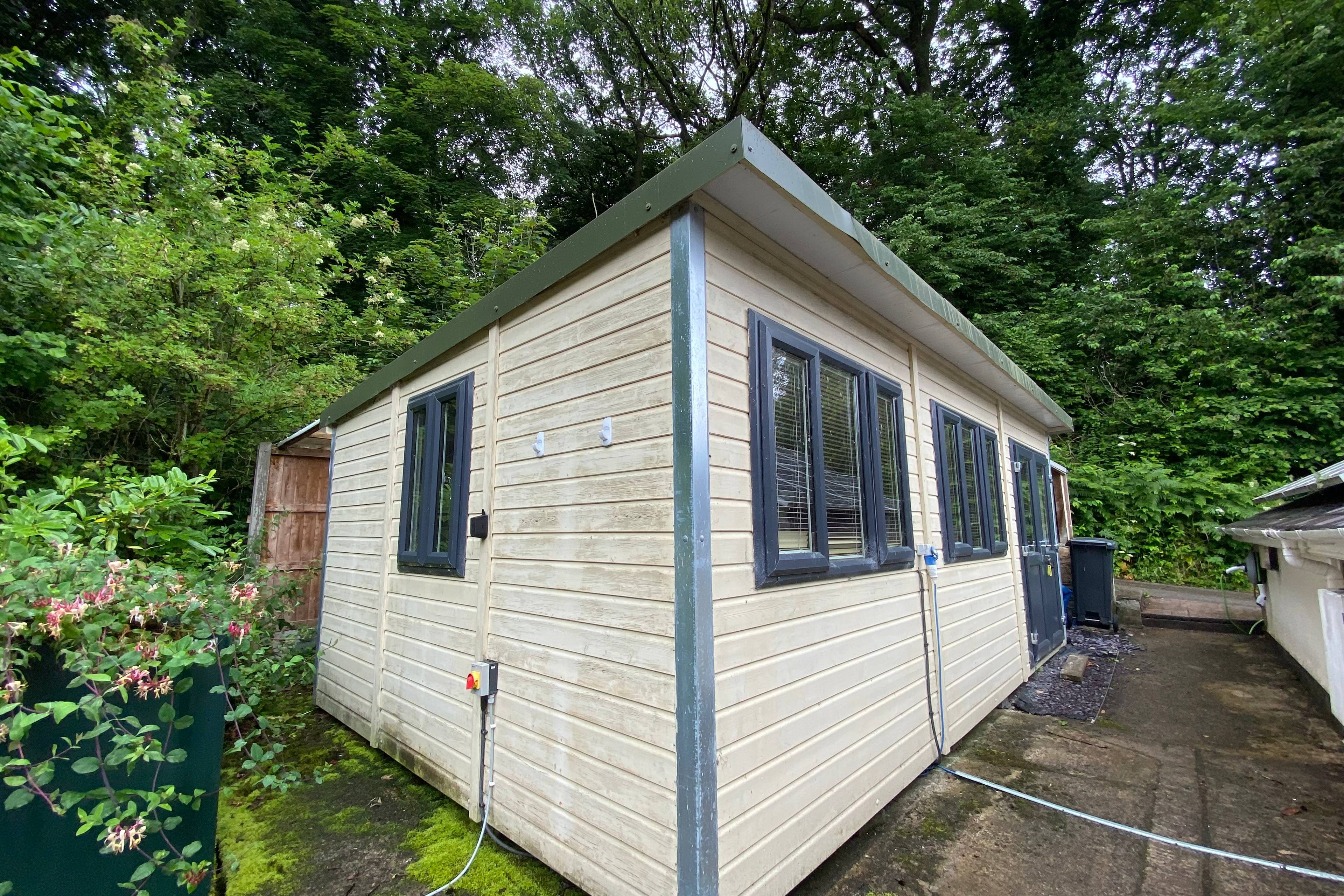 Cabin