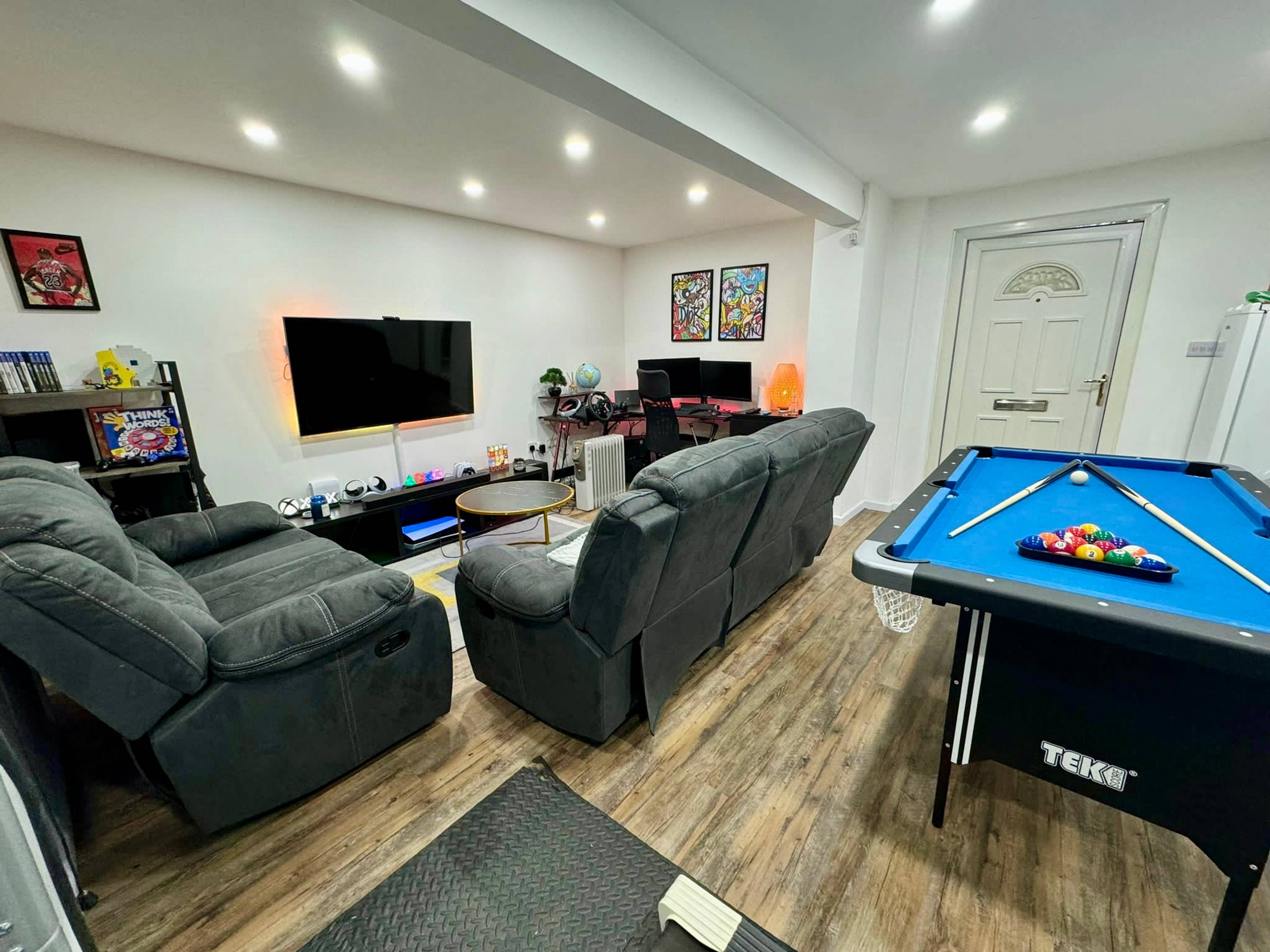 Garage