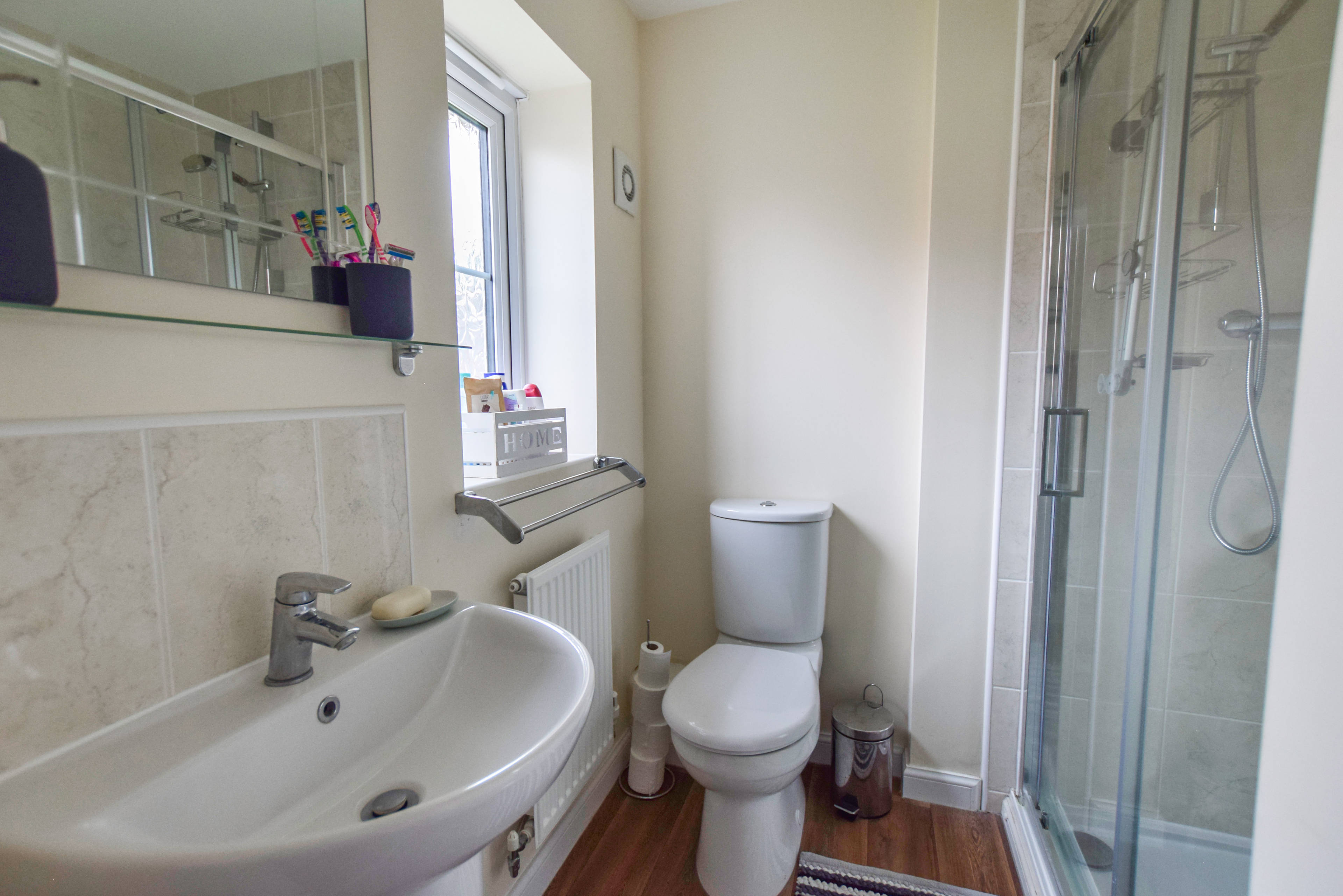 En-suite