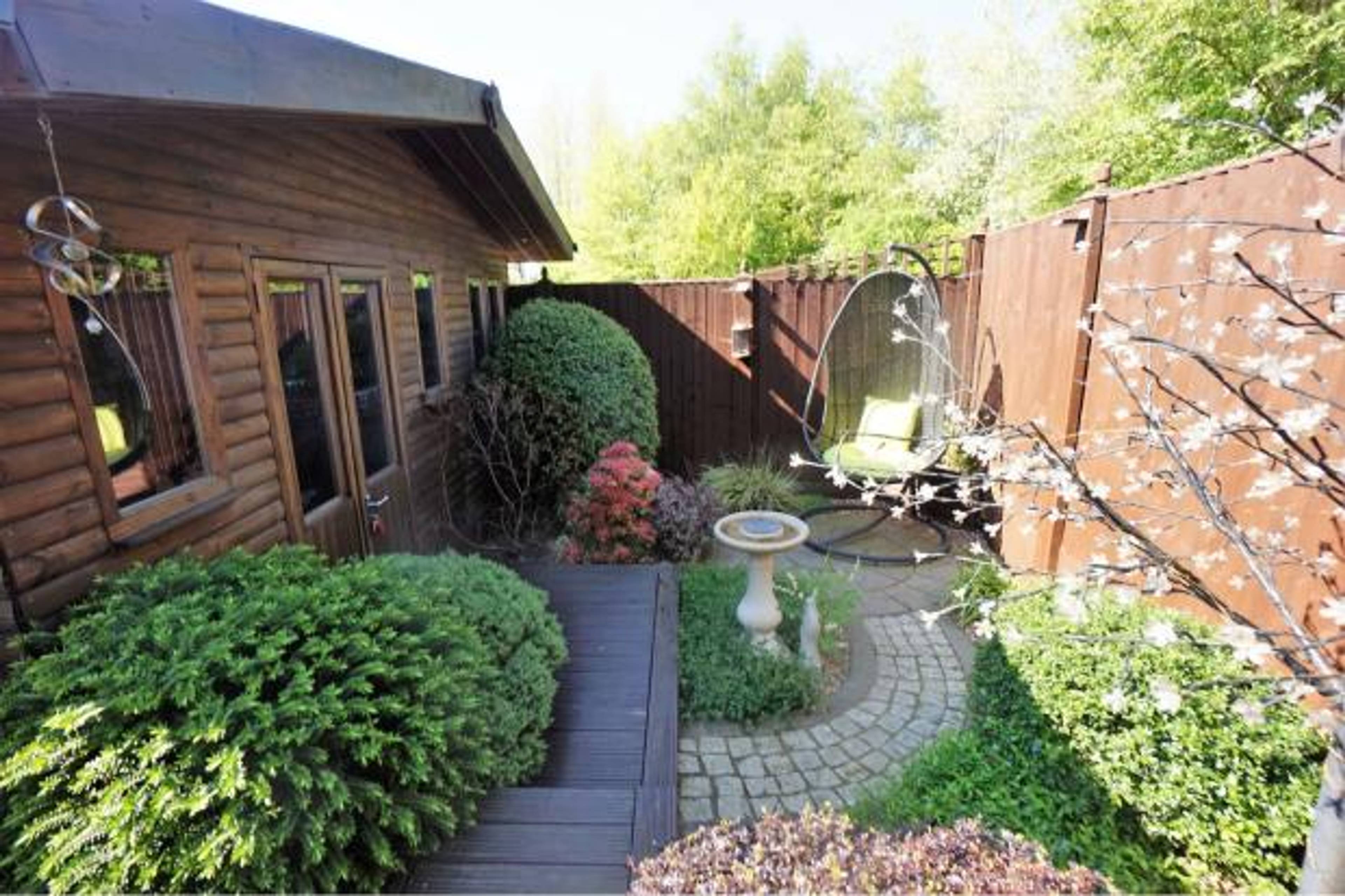 Summer House