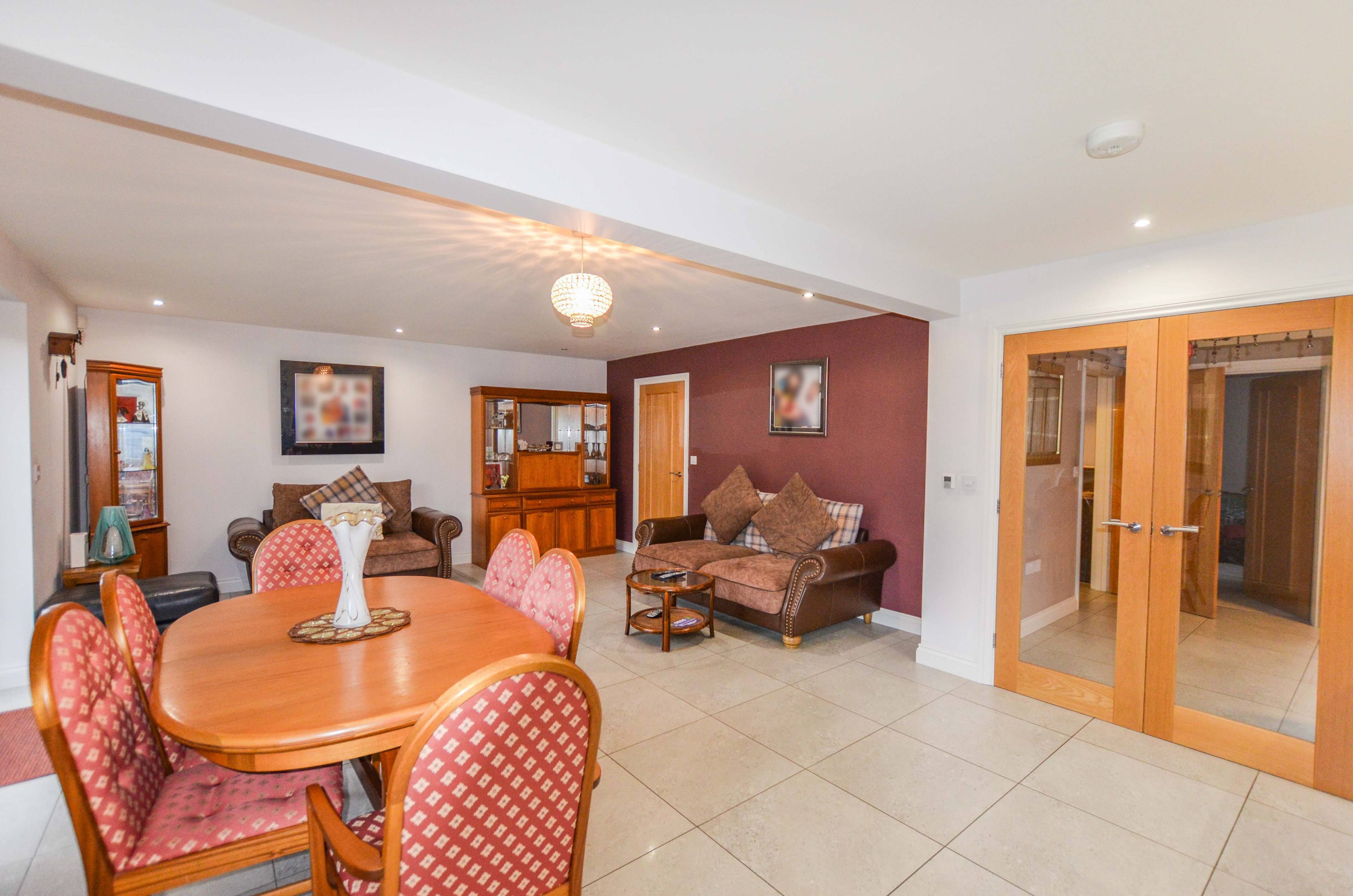 Dining / Family Room