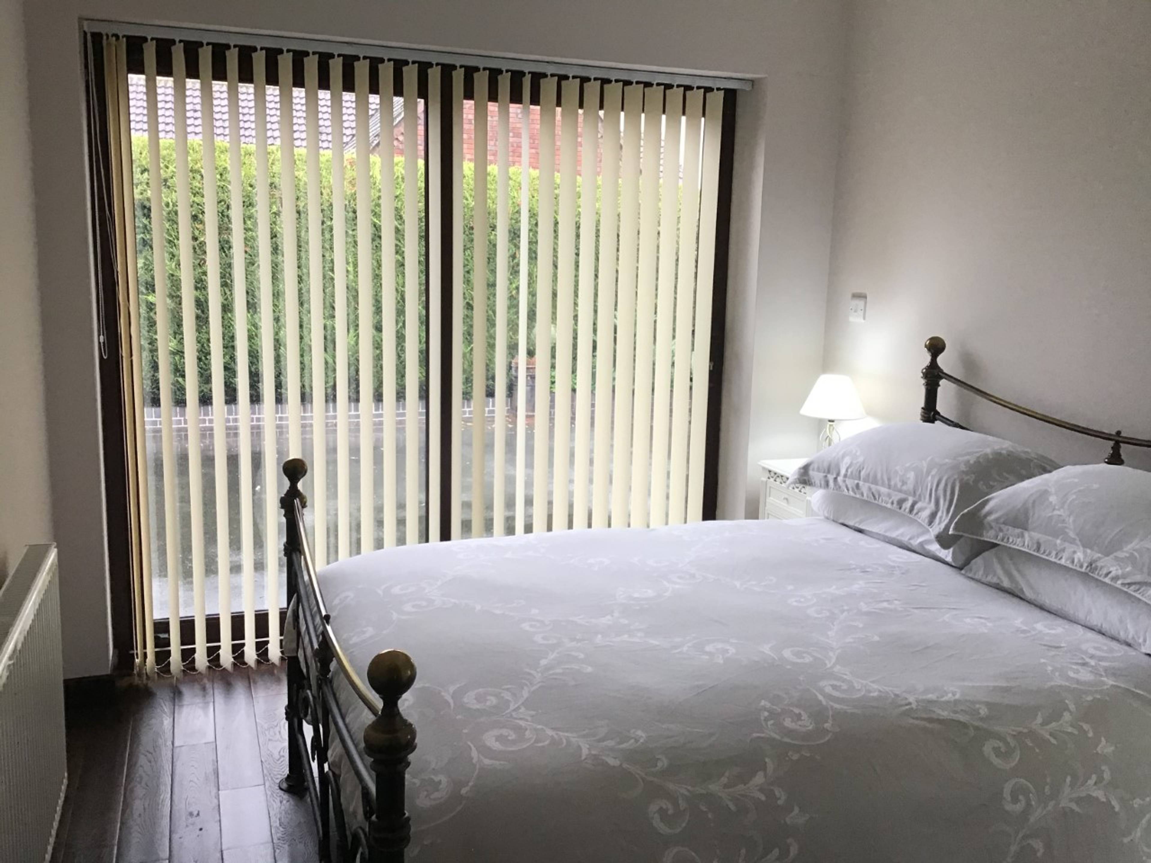 Annexe Bedroom