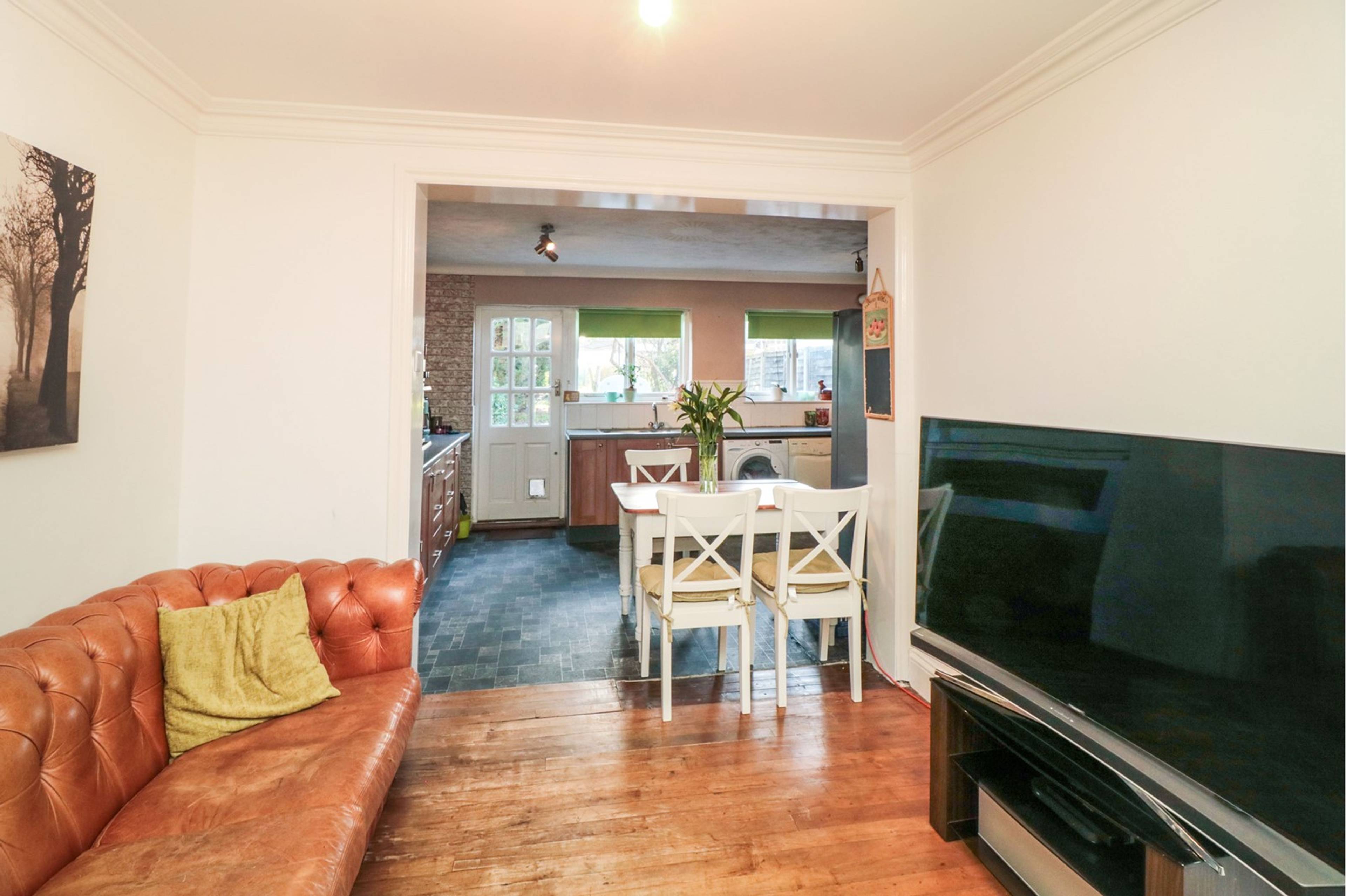 Reception Room Two
