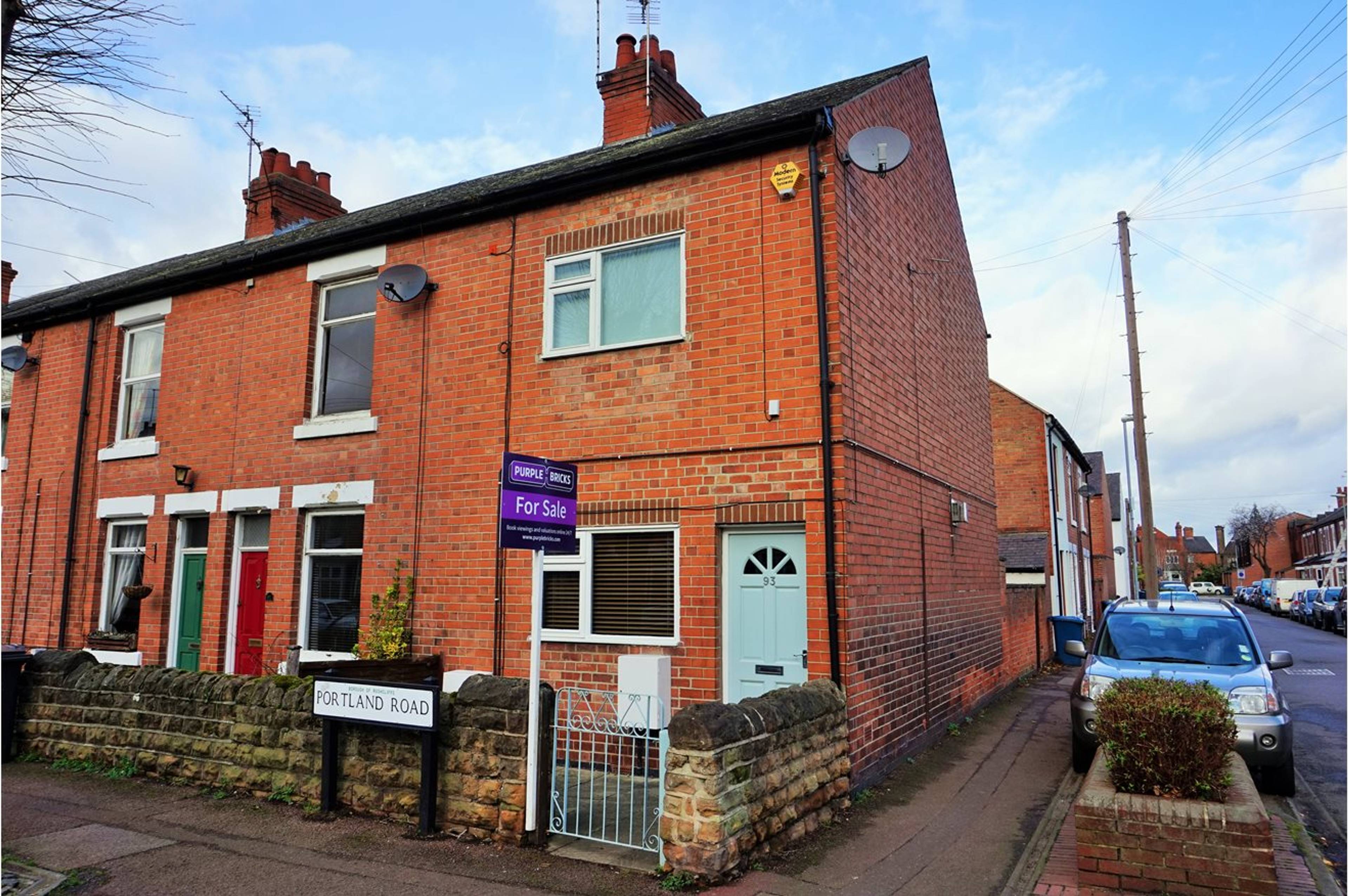 The Property