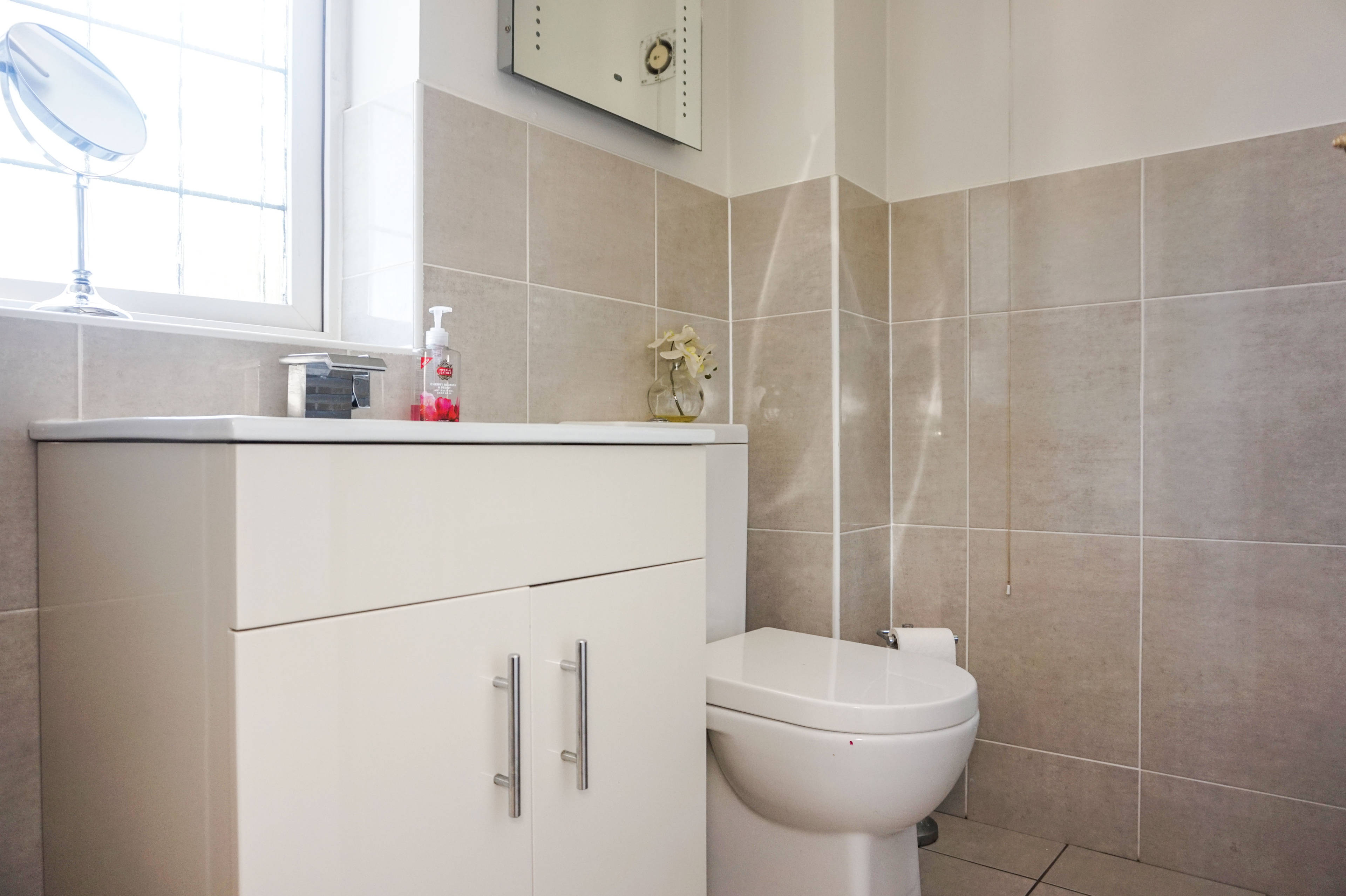 En-suite