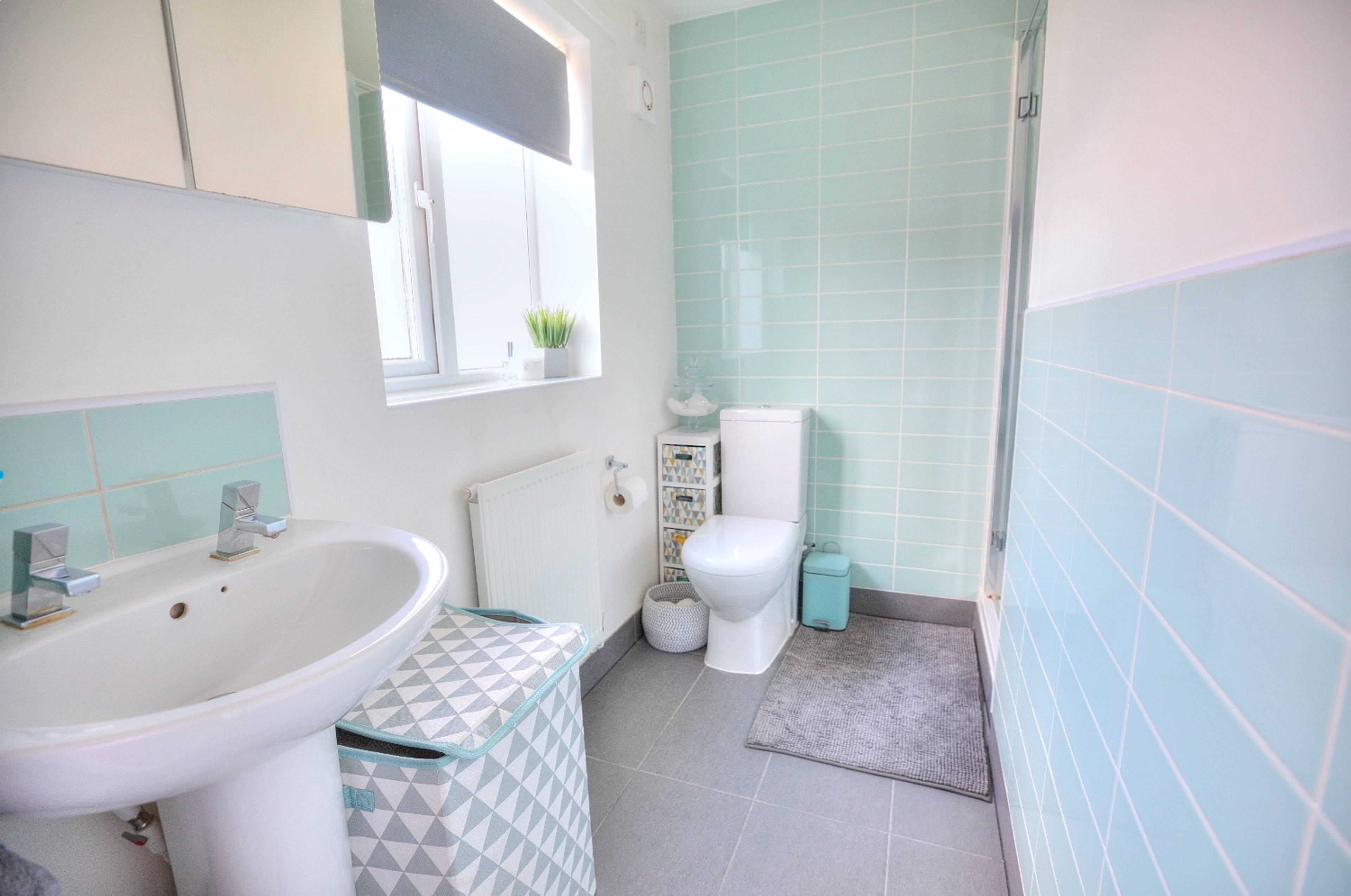 Master En-suite