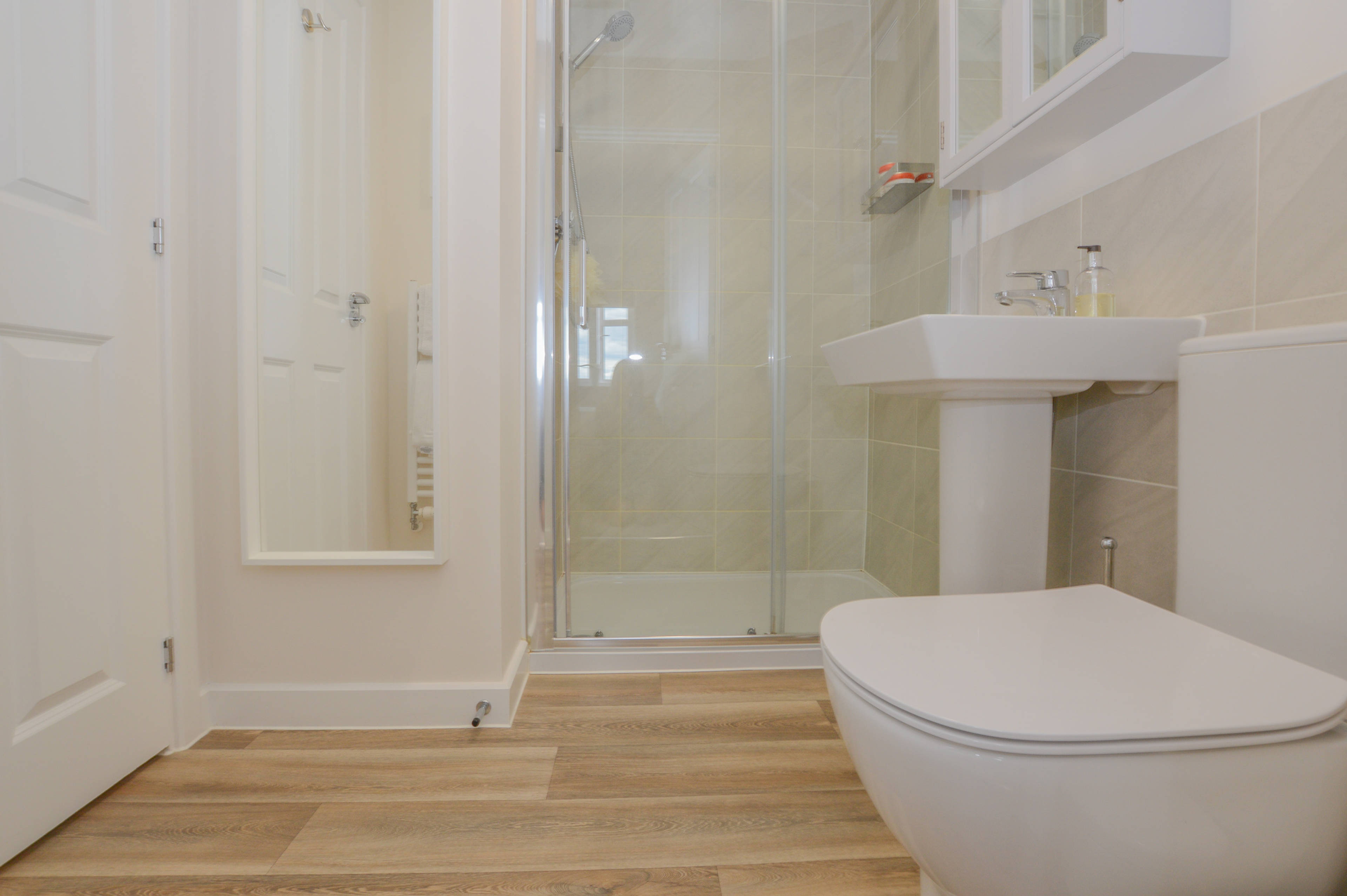 En-suite