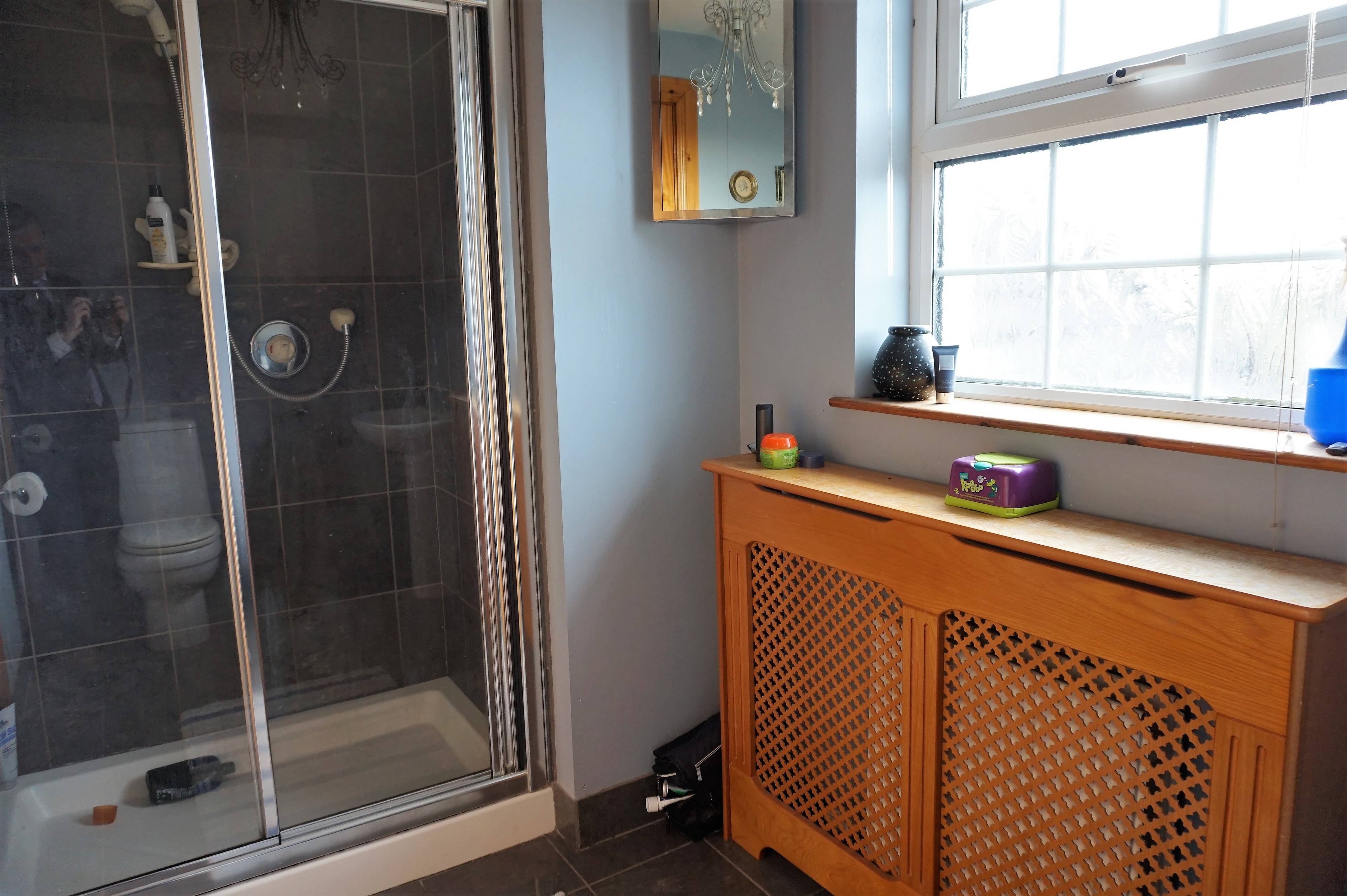 En-suite Two