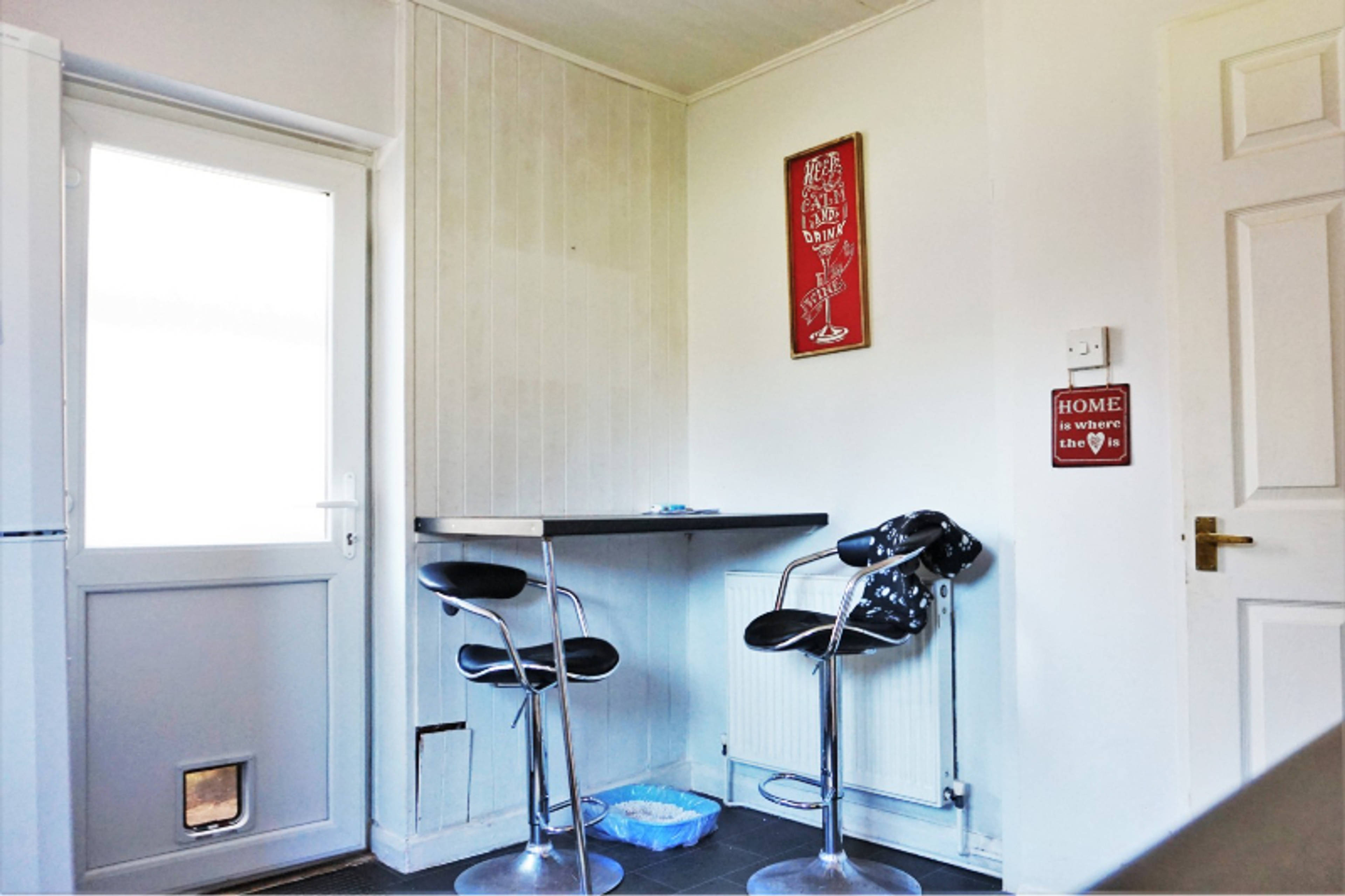 Kitchen / Breakfast