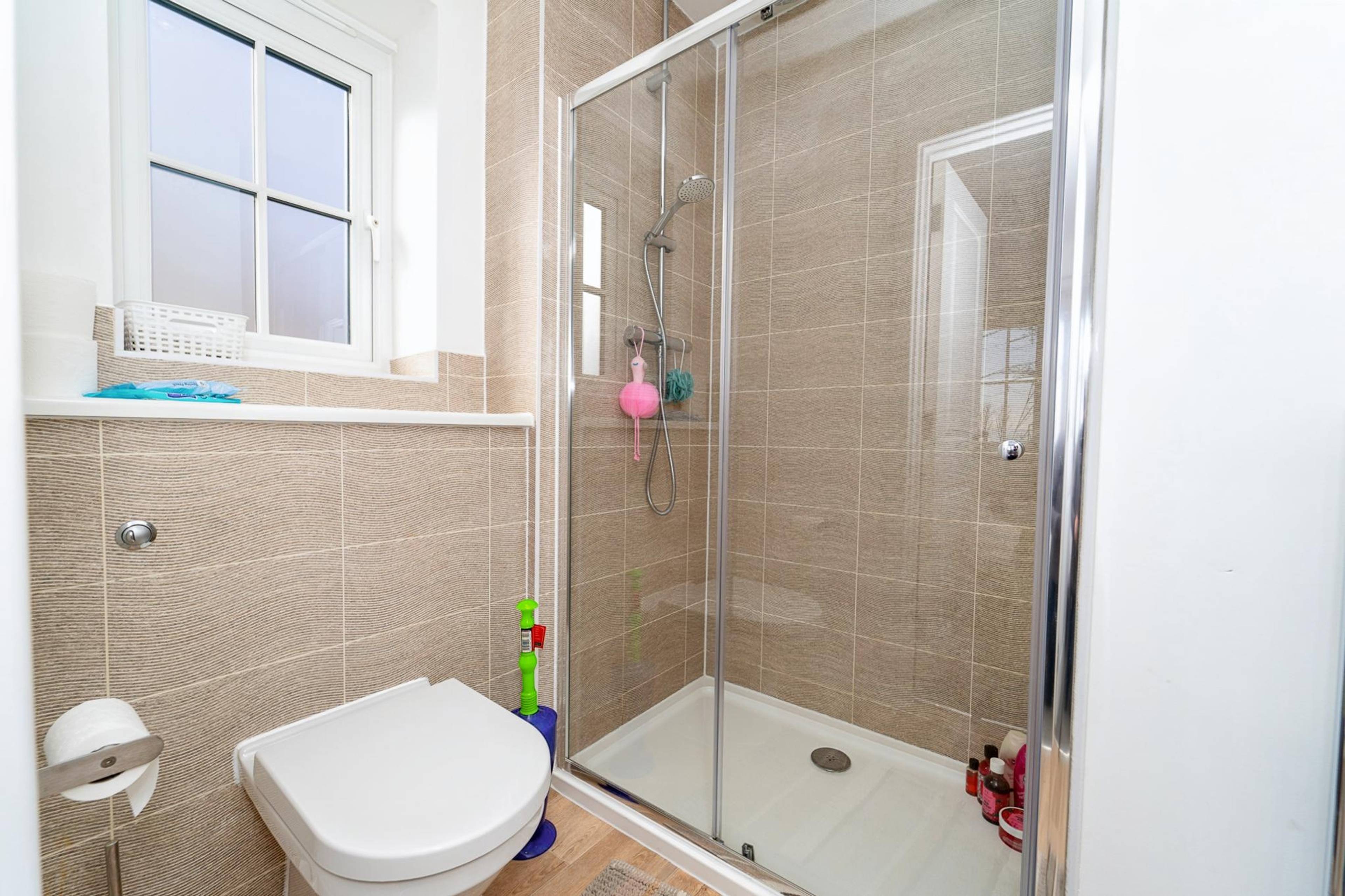 En-suite Two