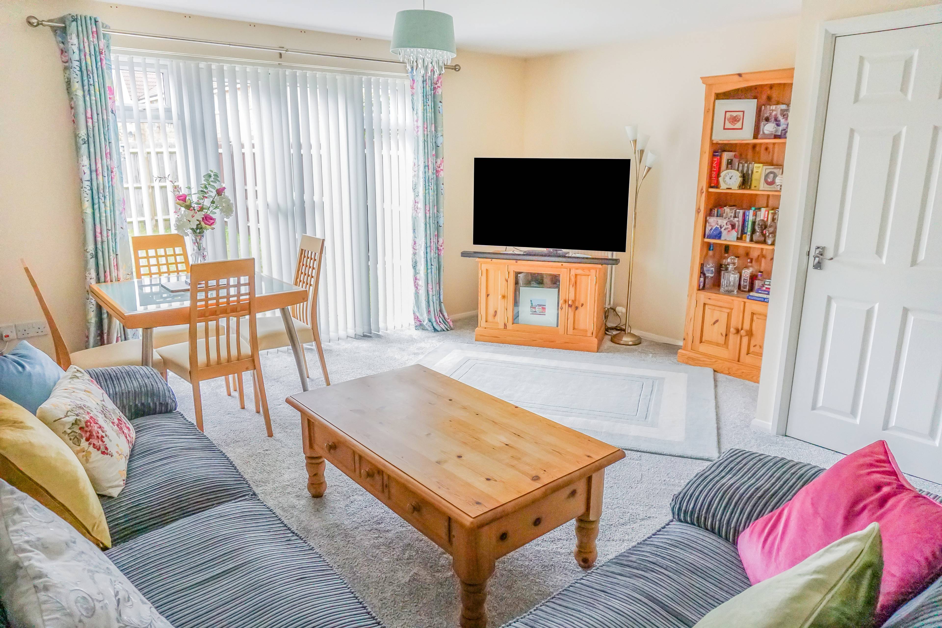 Living / Dining Room