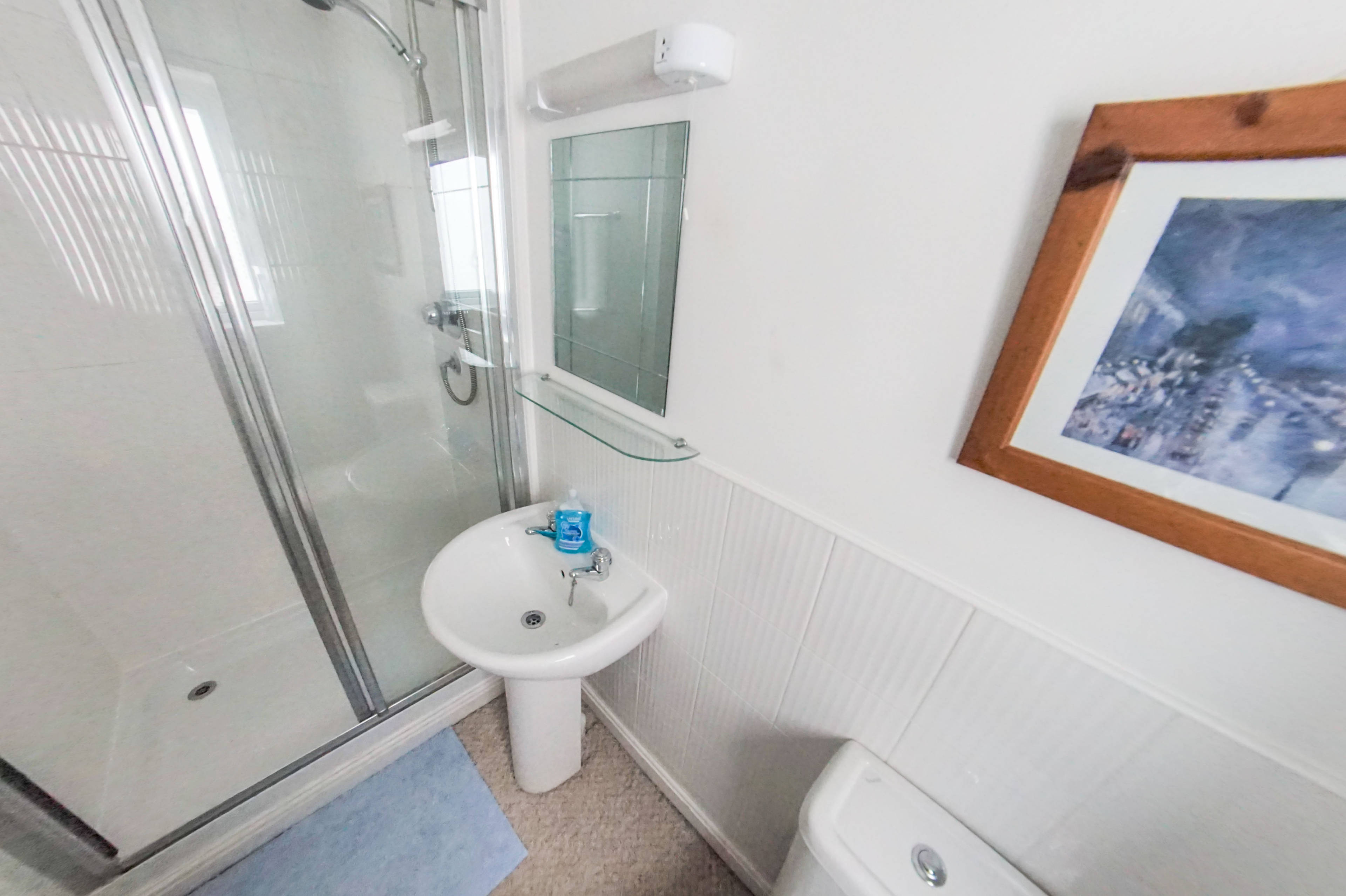 Master En-suite
