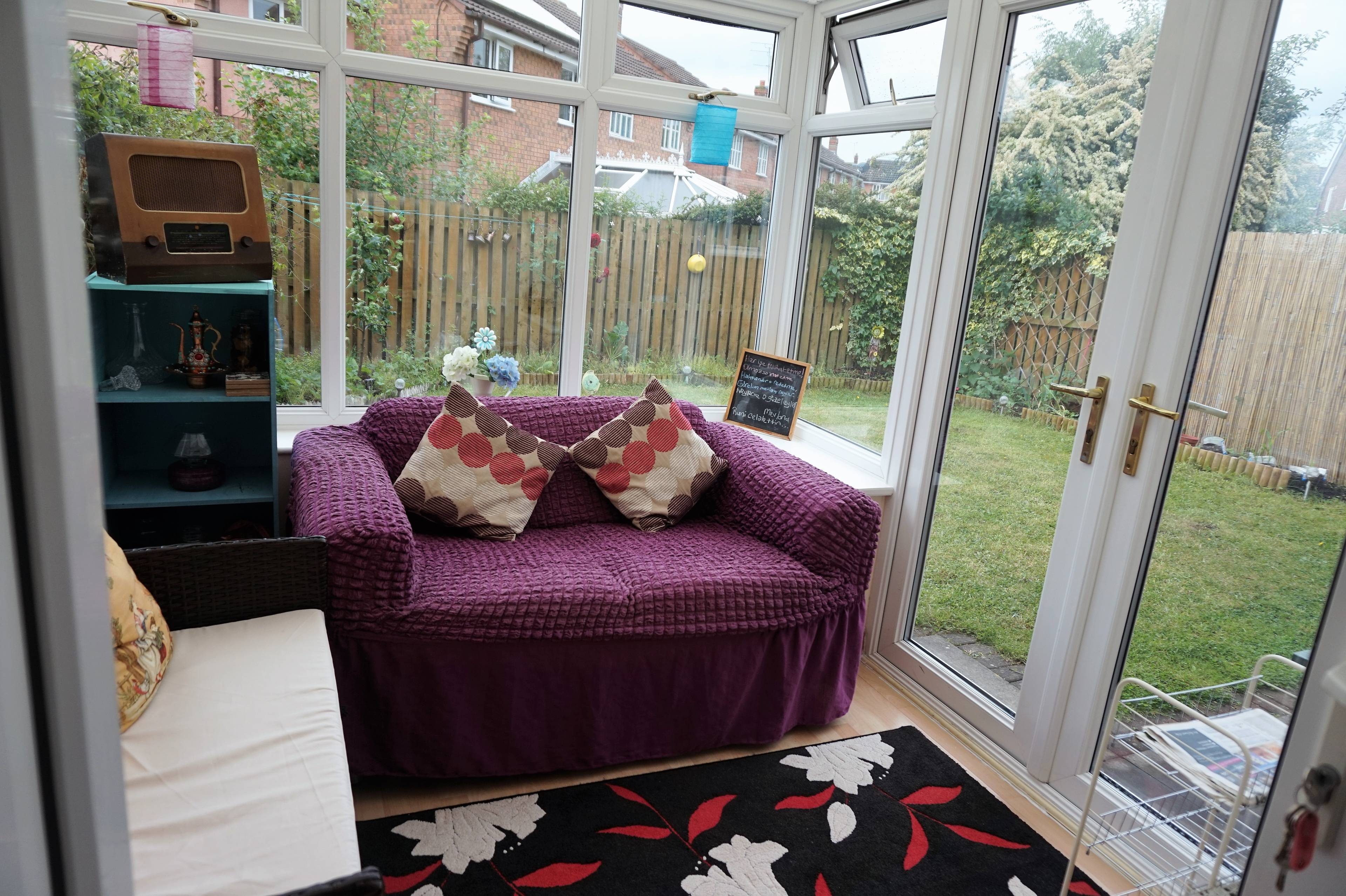 Conservatory