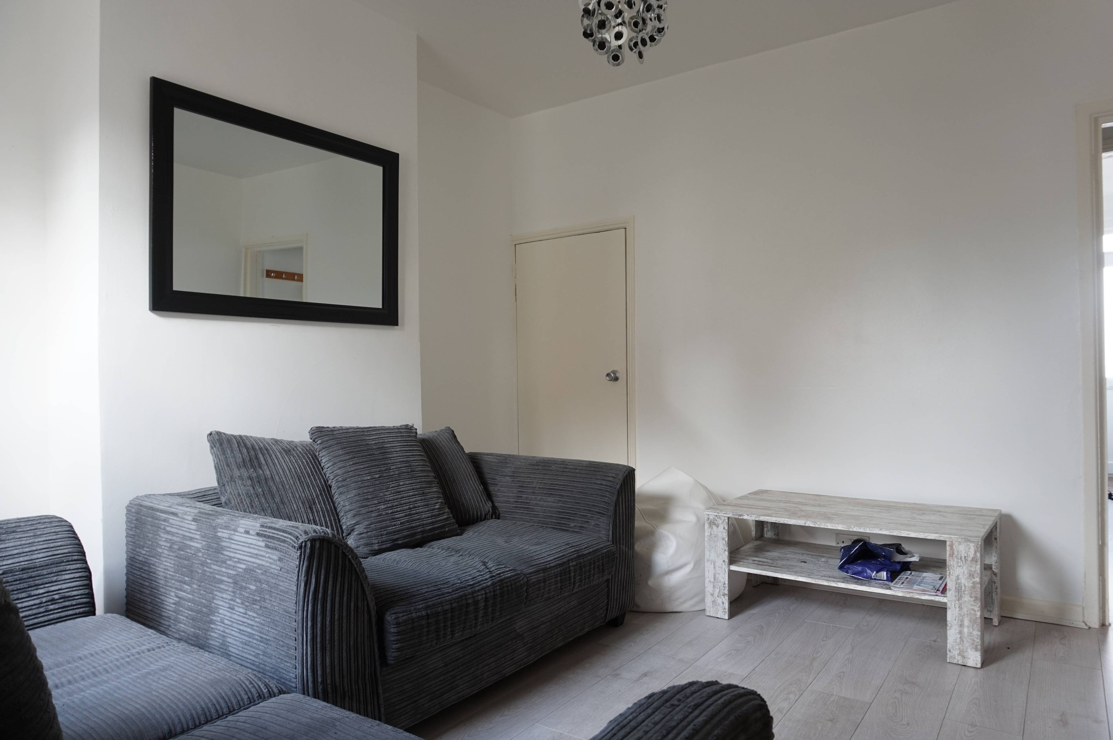 Living / Dining Room