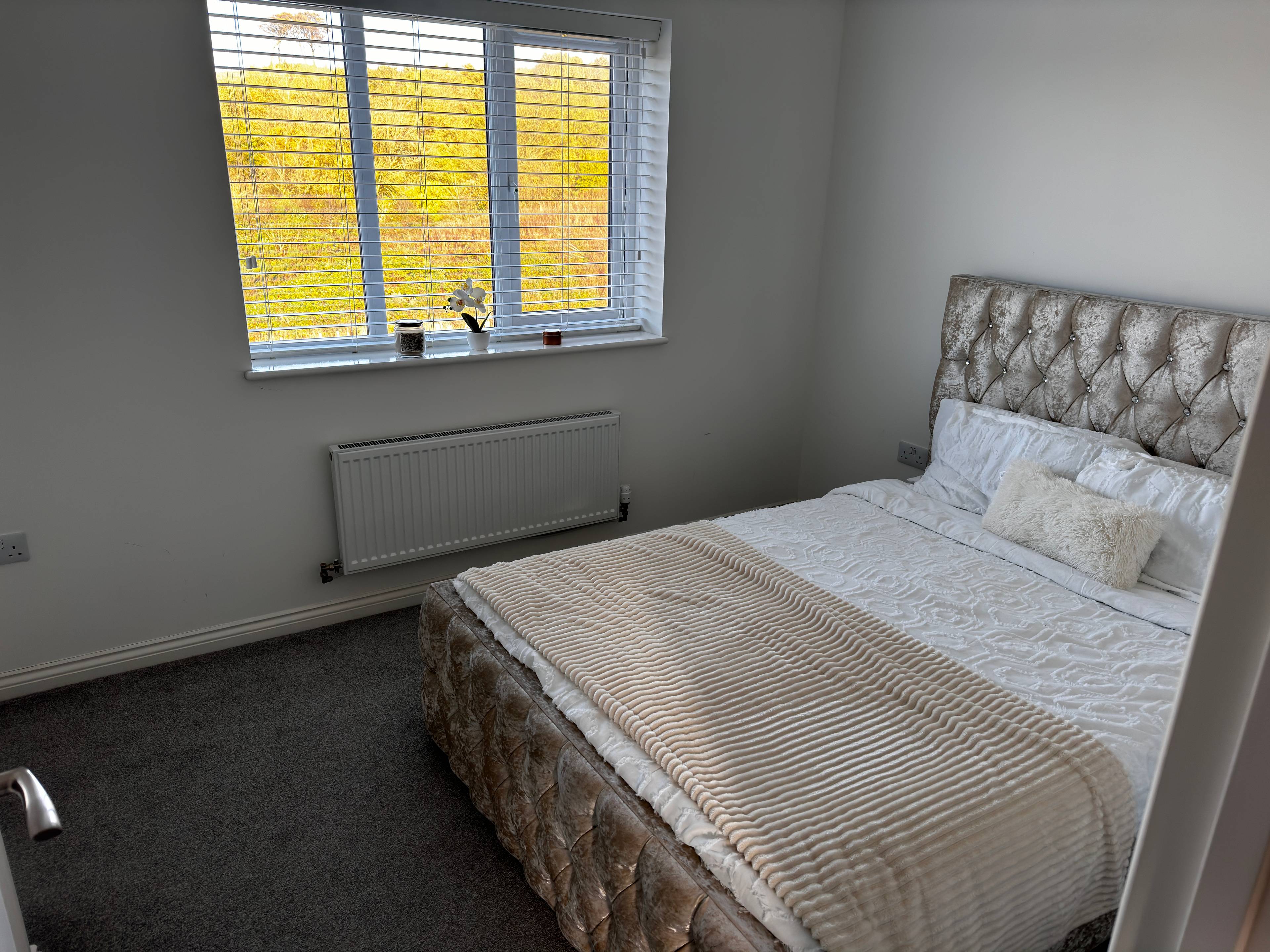 Guest Bedroom Two