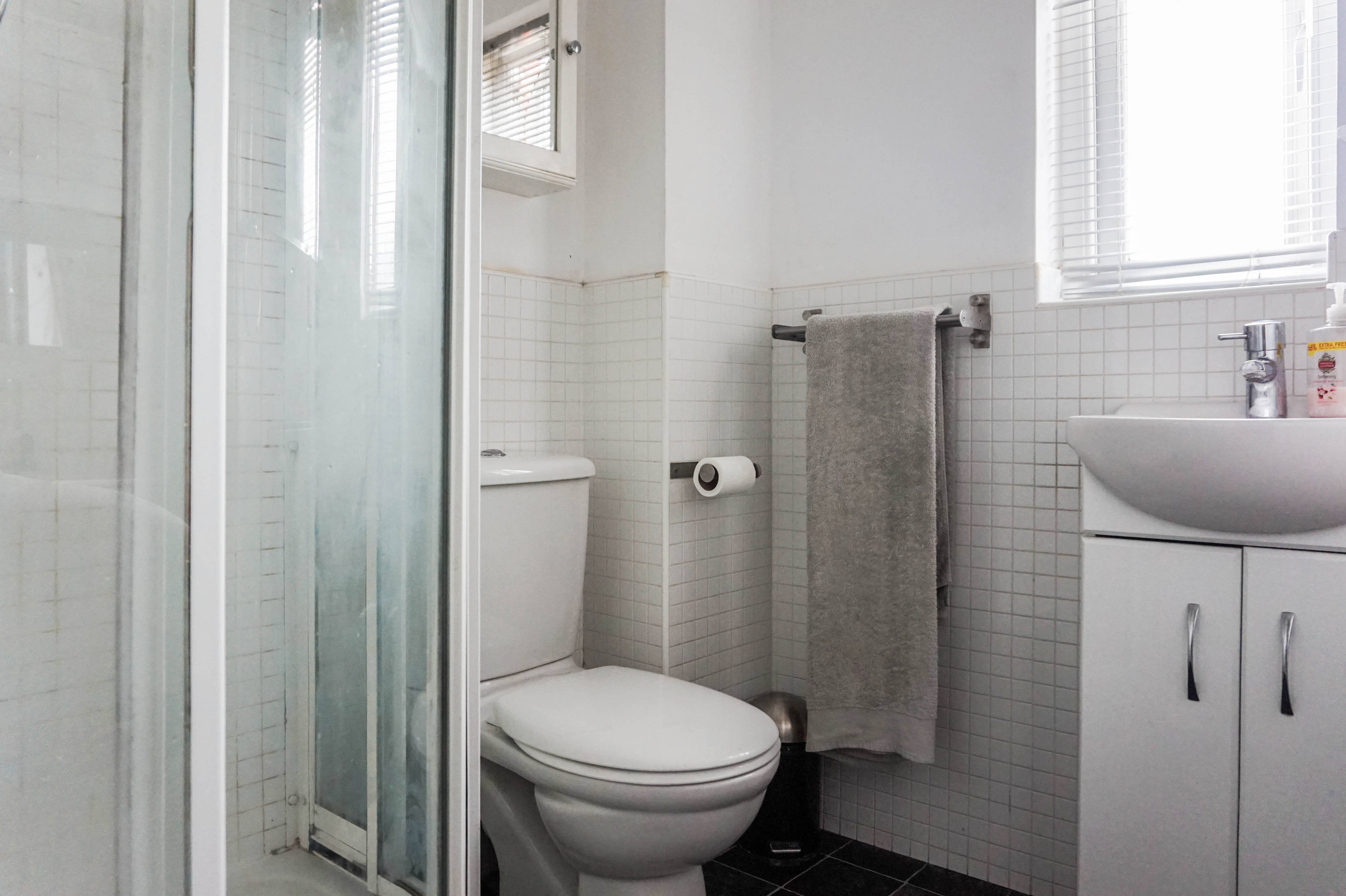 En-suite