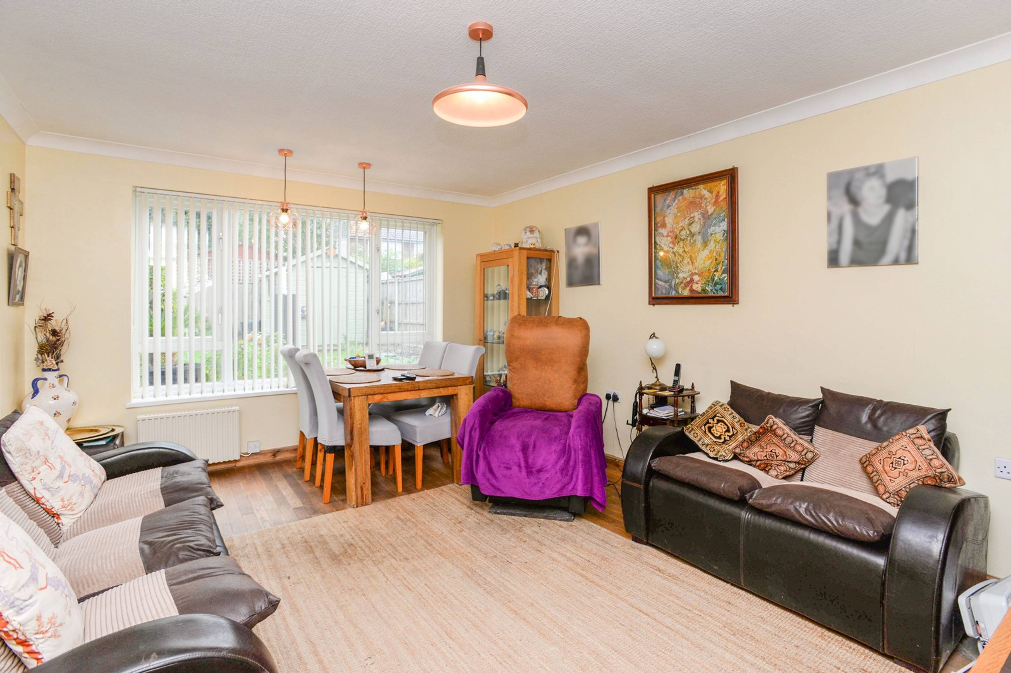 Living / Dining Room