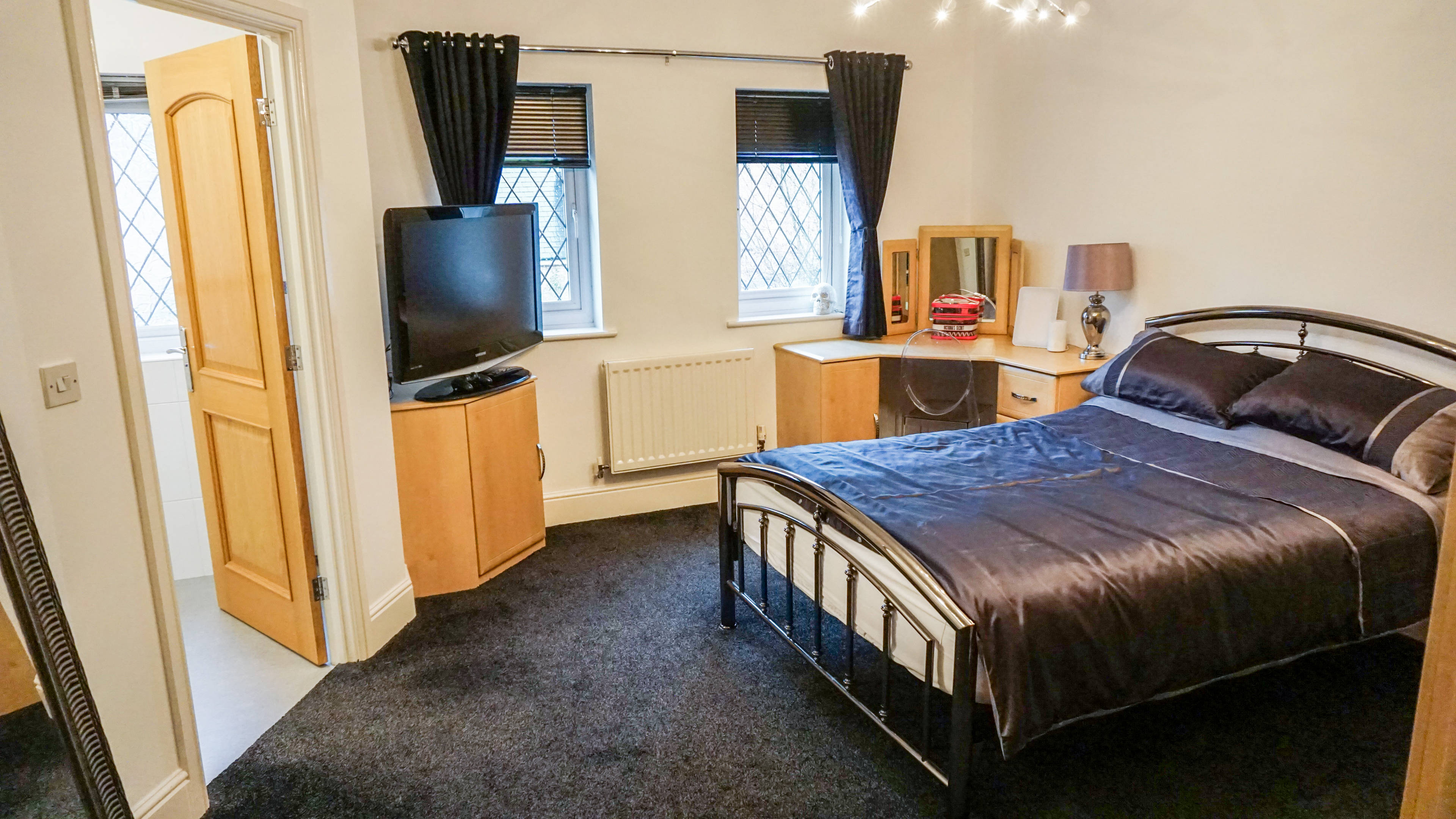 Guest Bedroom Two