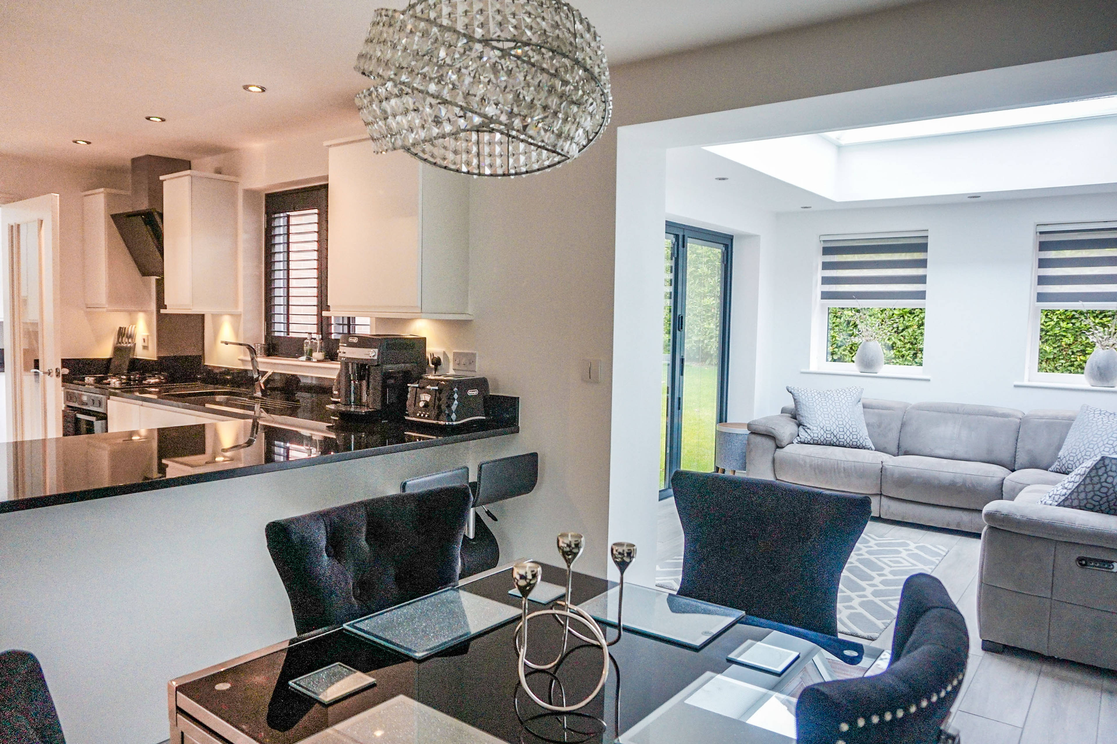 Dining / Family Room