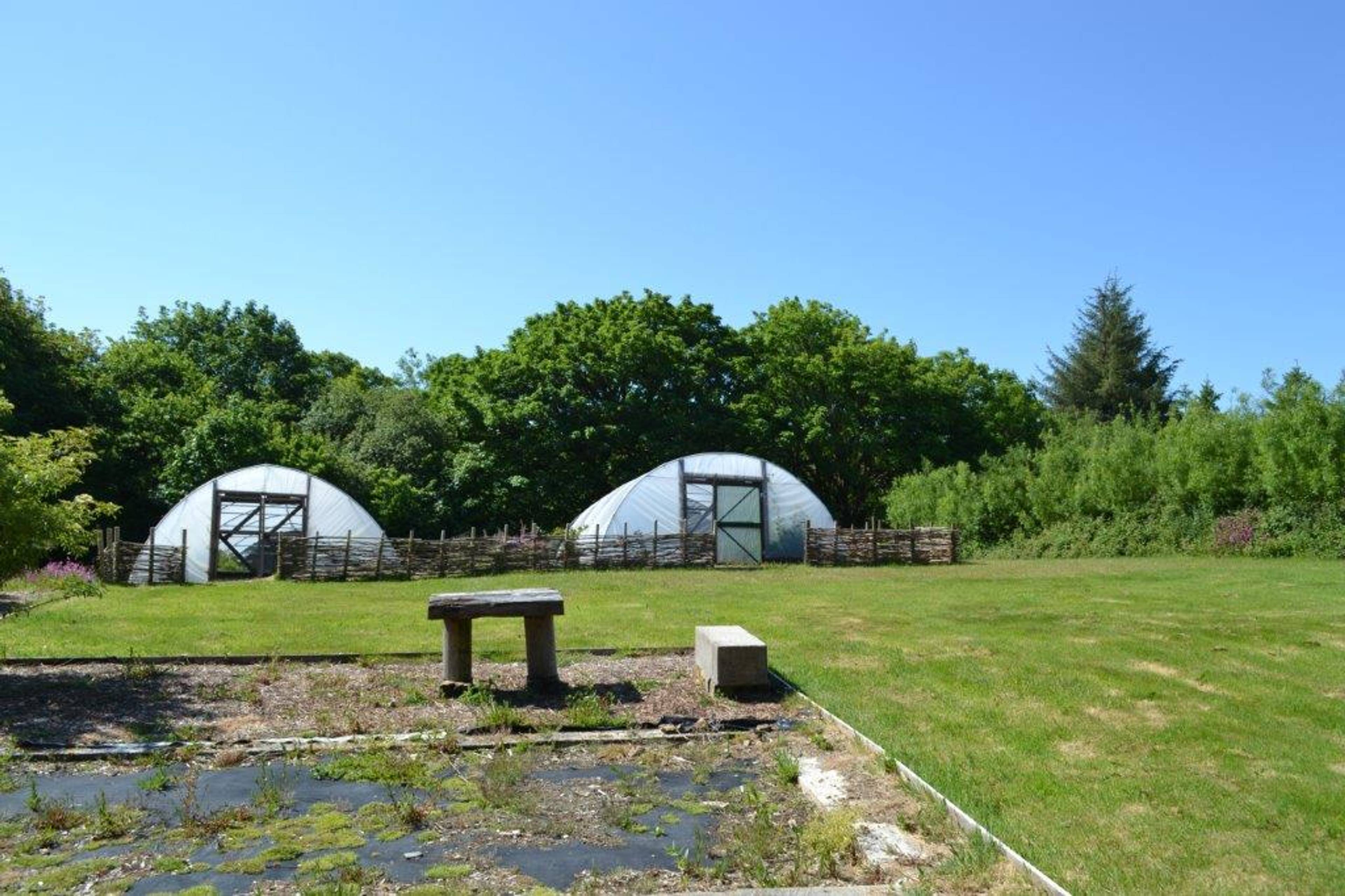 Grounds