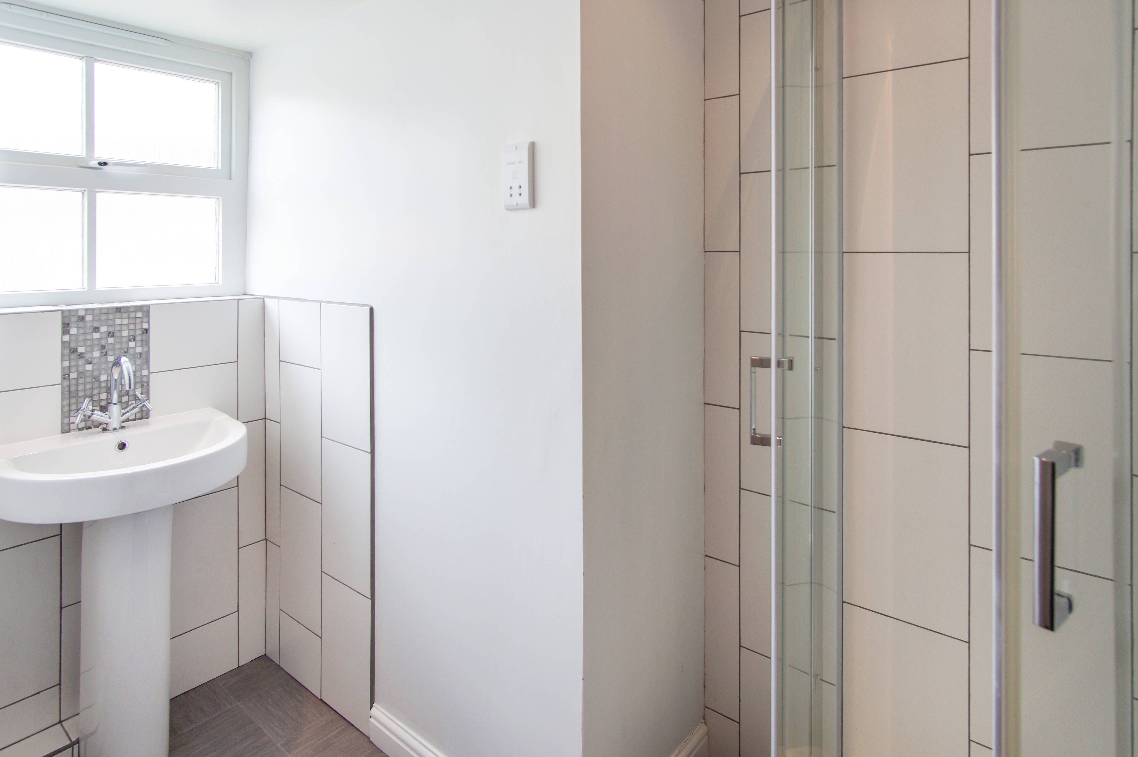 Master En-suite