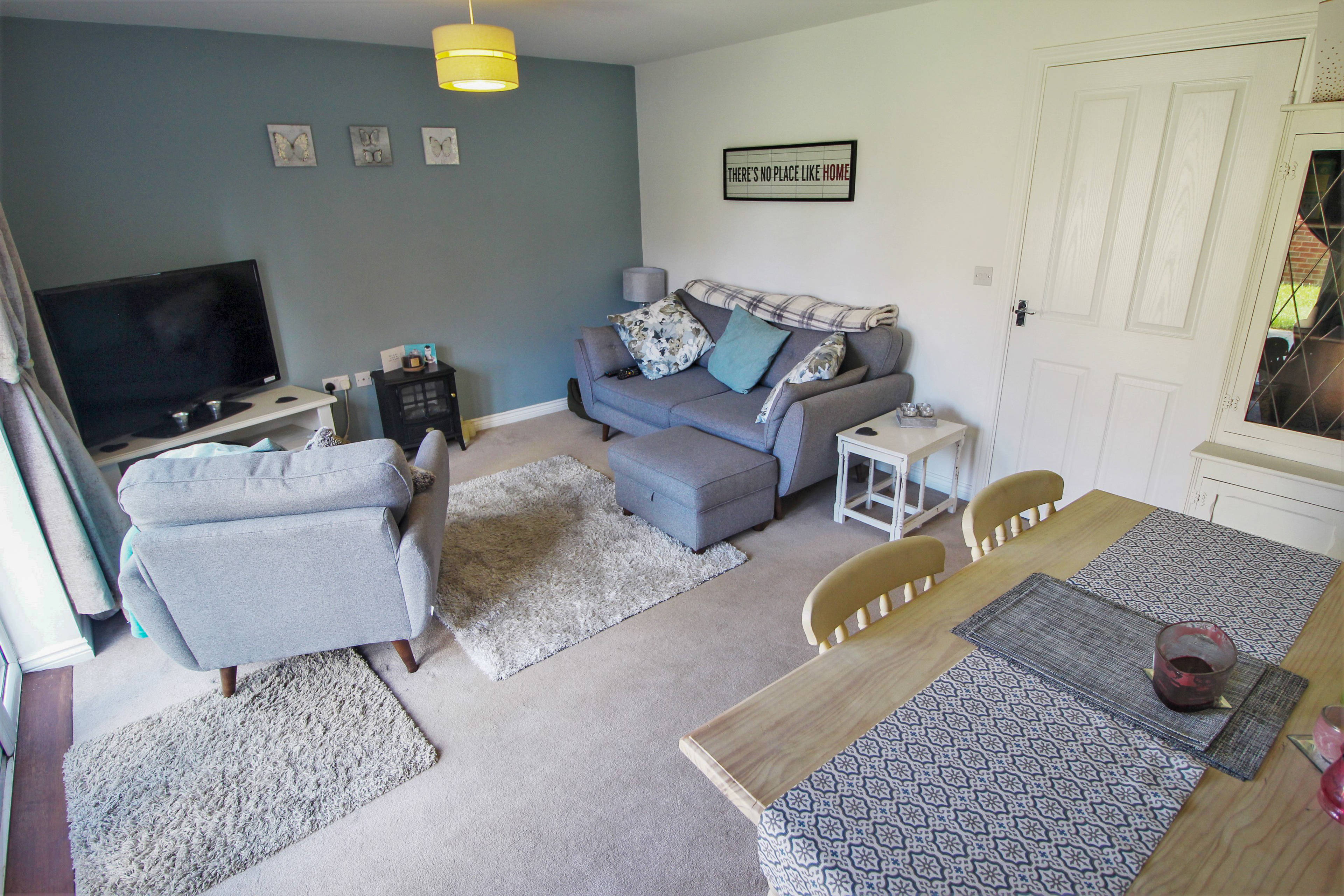 Living / Dining Room