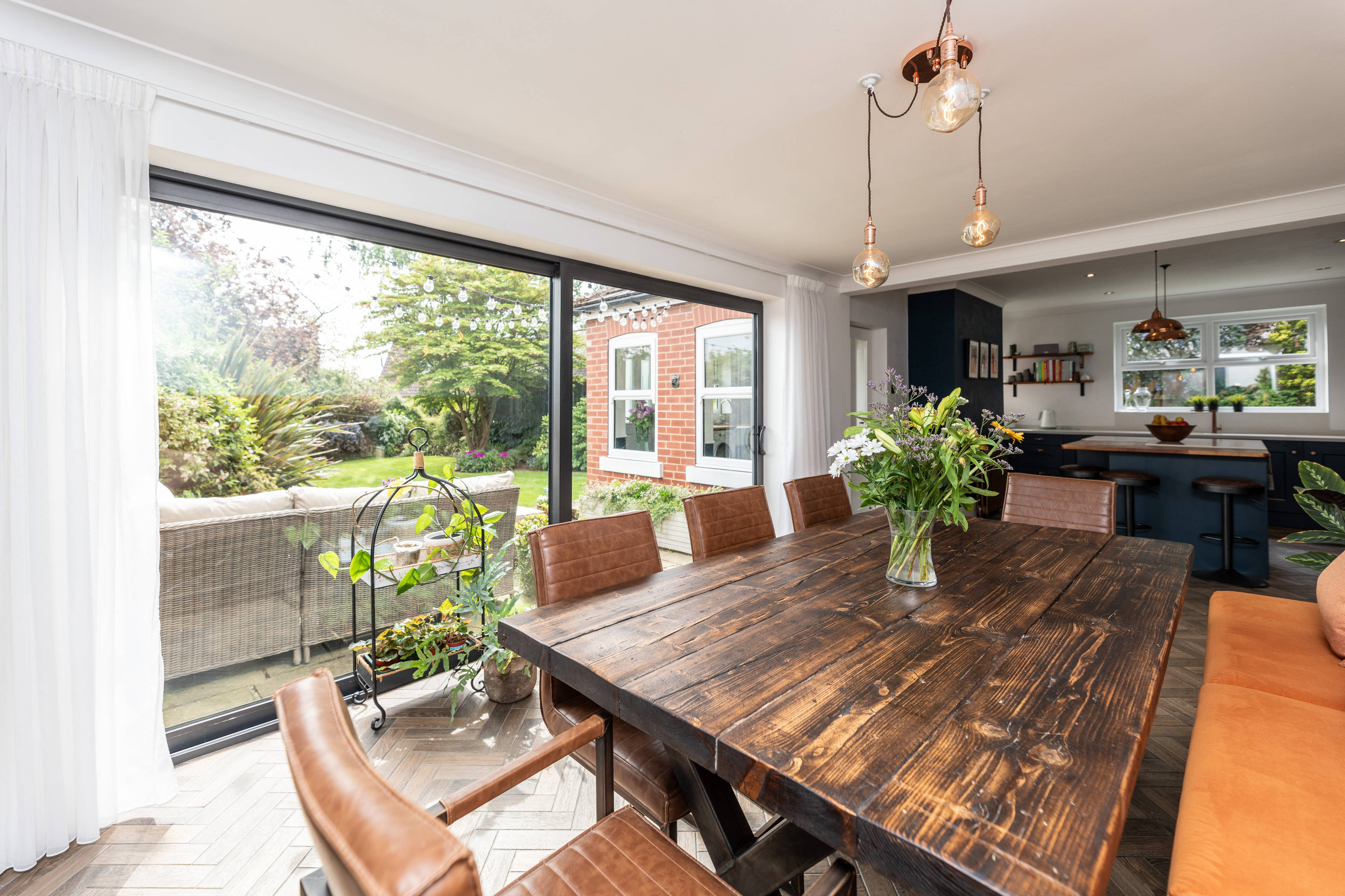 Dining / Family Room
