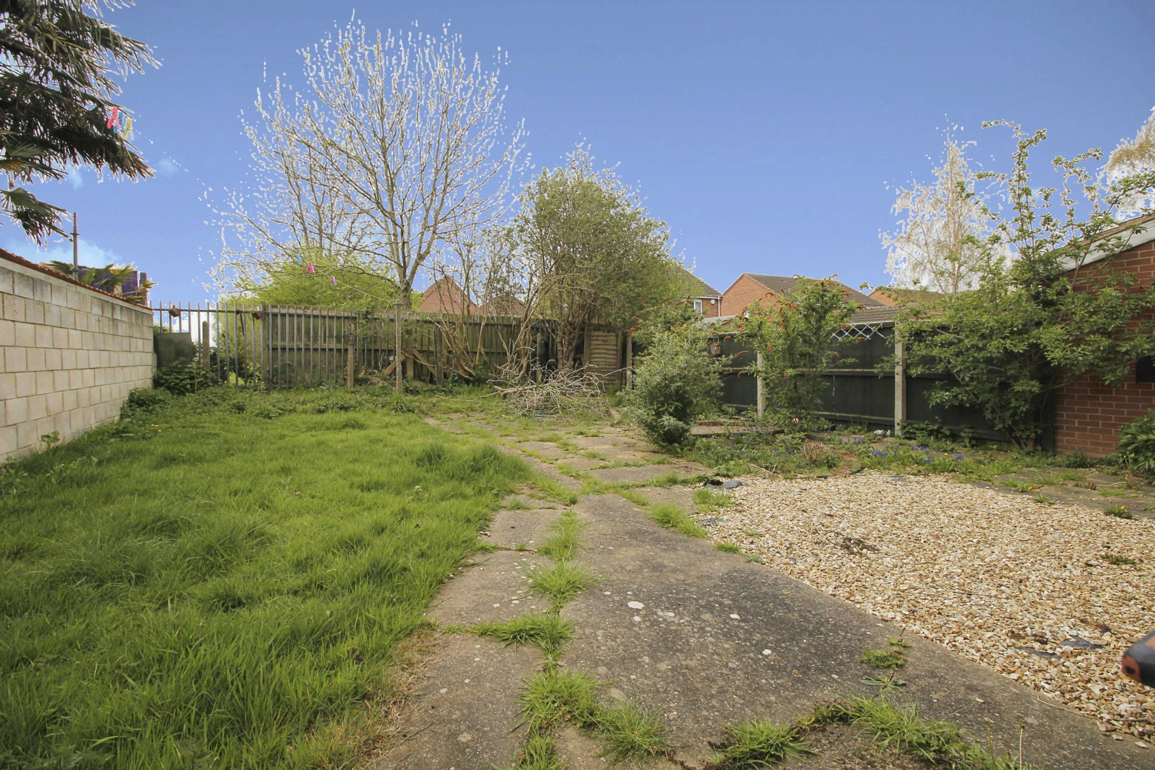 garden