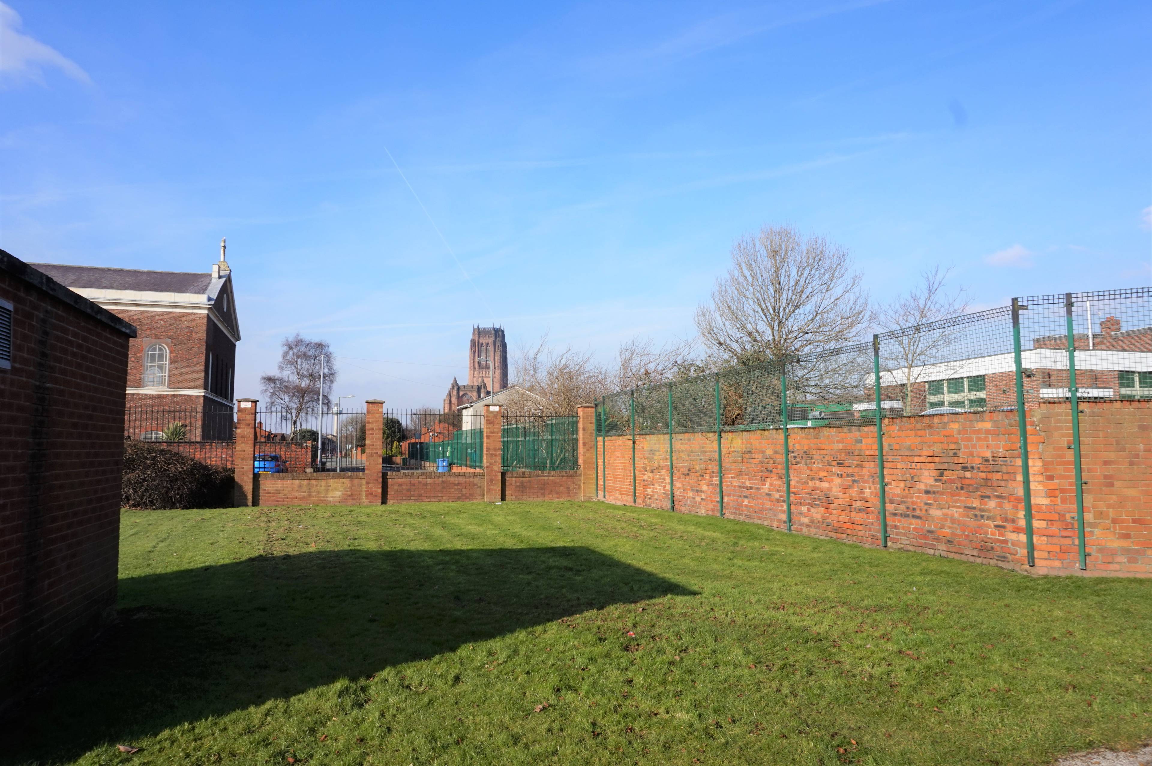 Communal Gardens