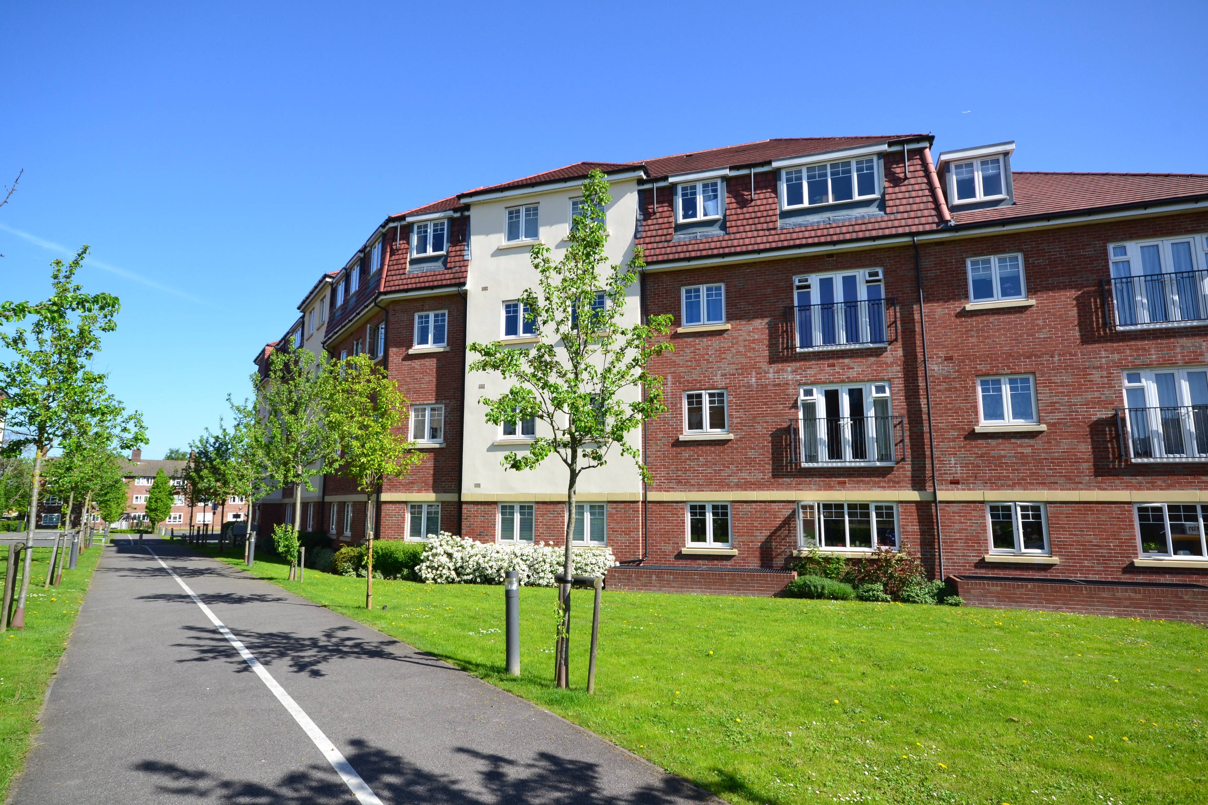 Communal Gardens