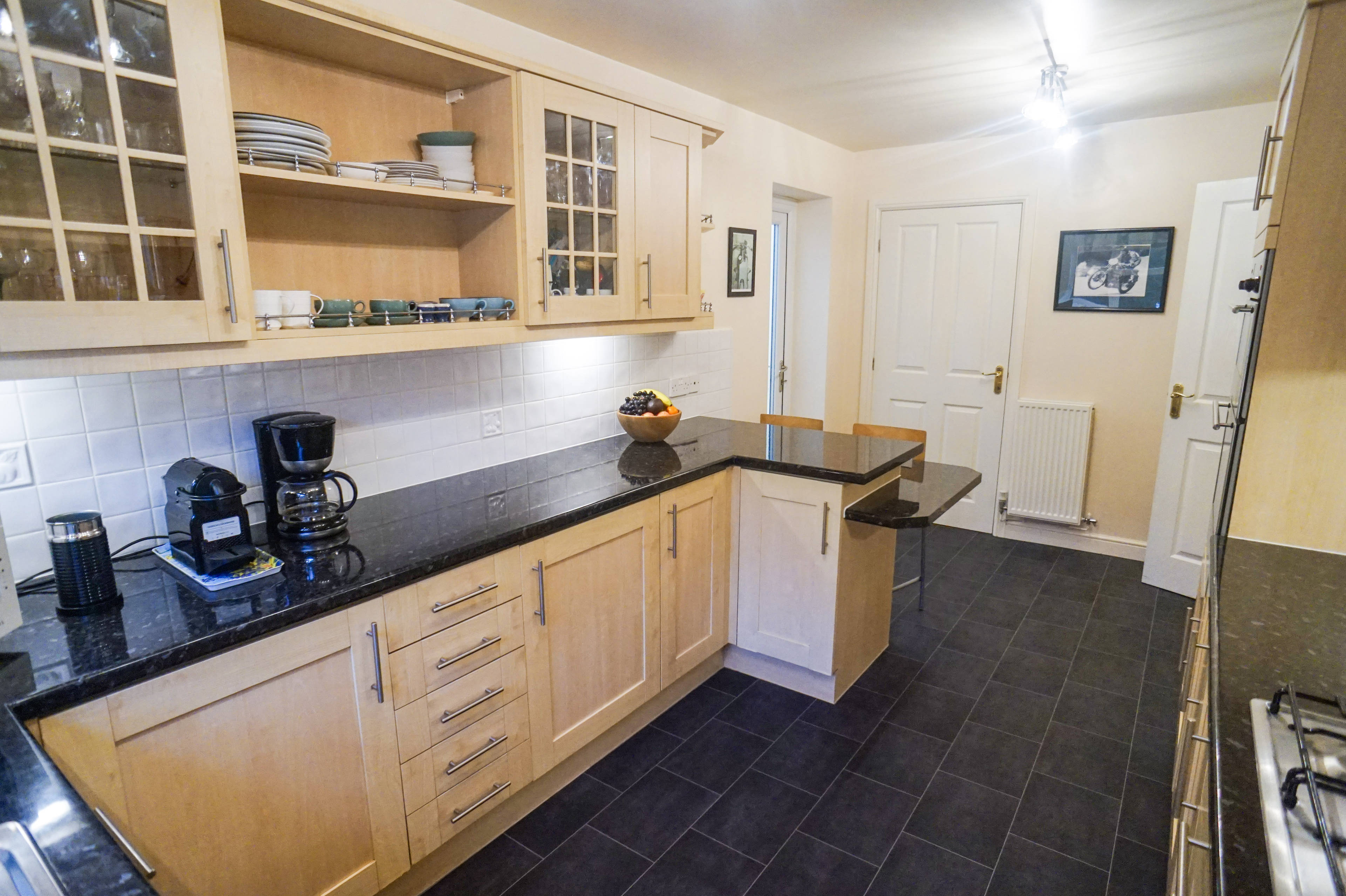 Kitchen/Breakfast