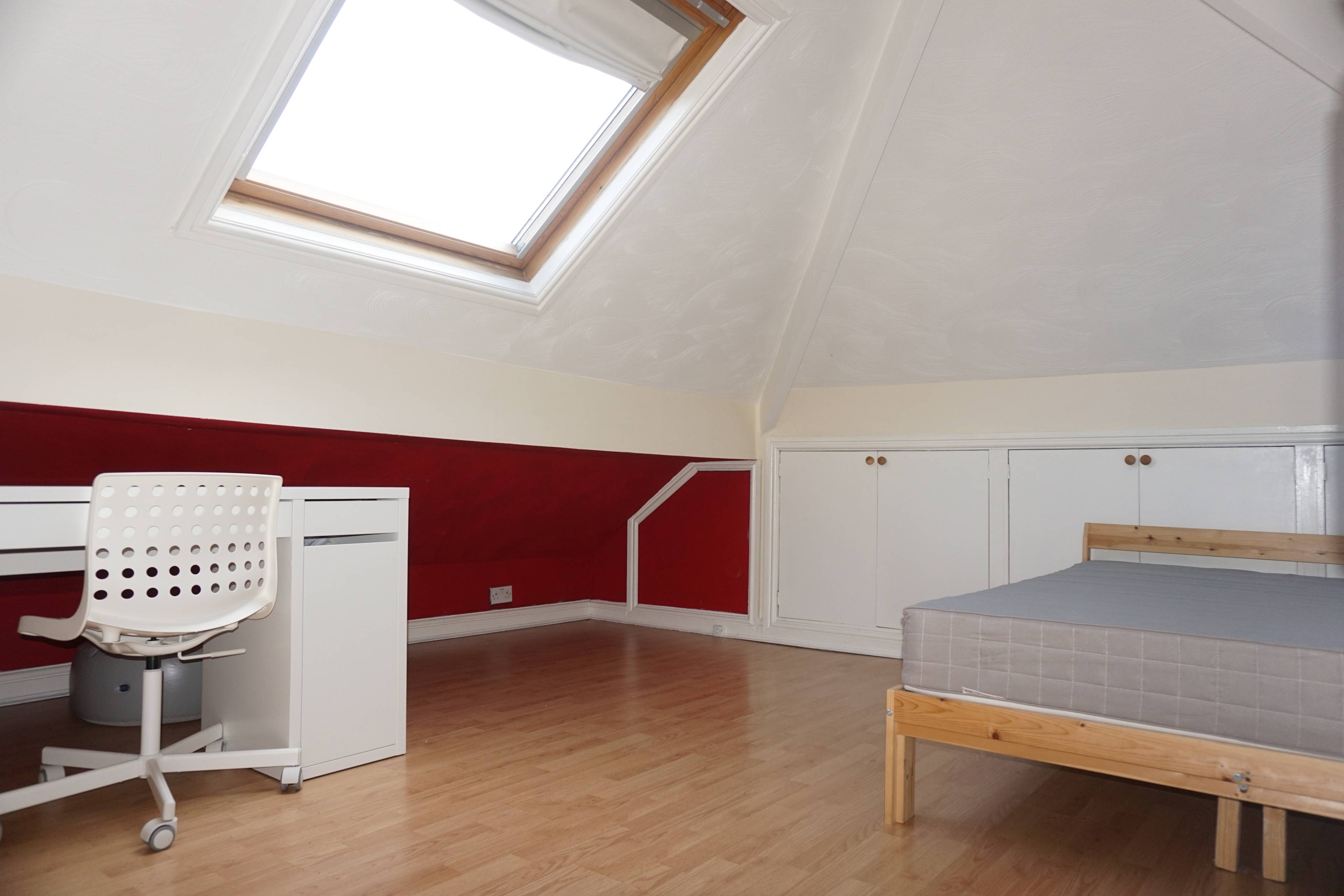 Loft Room