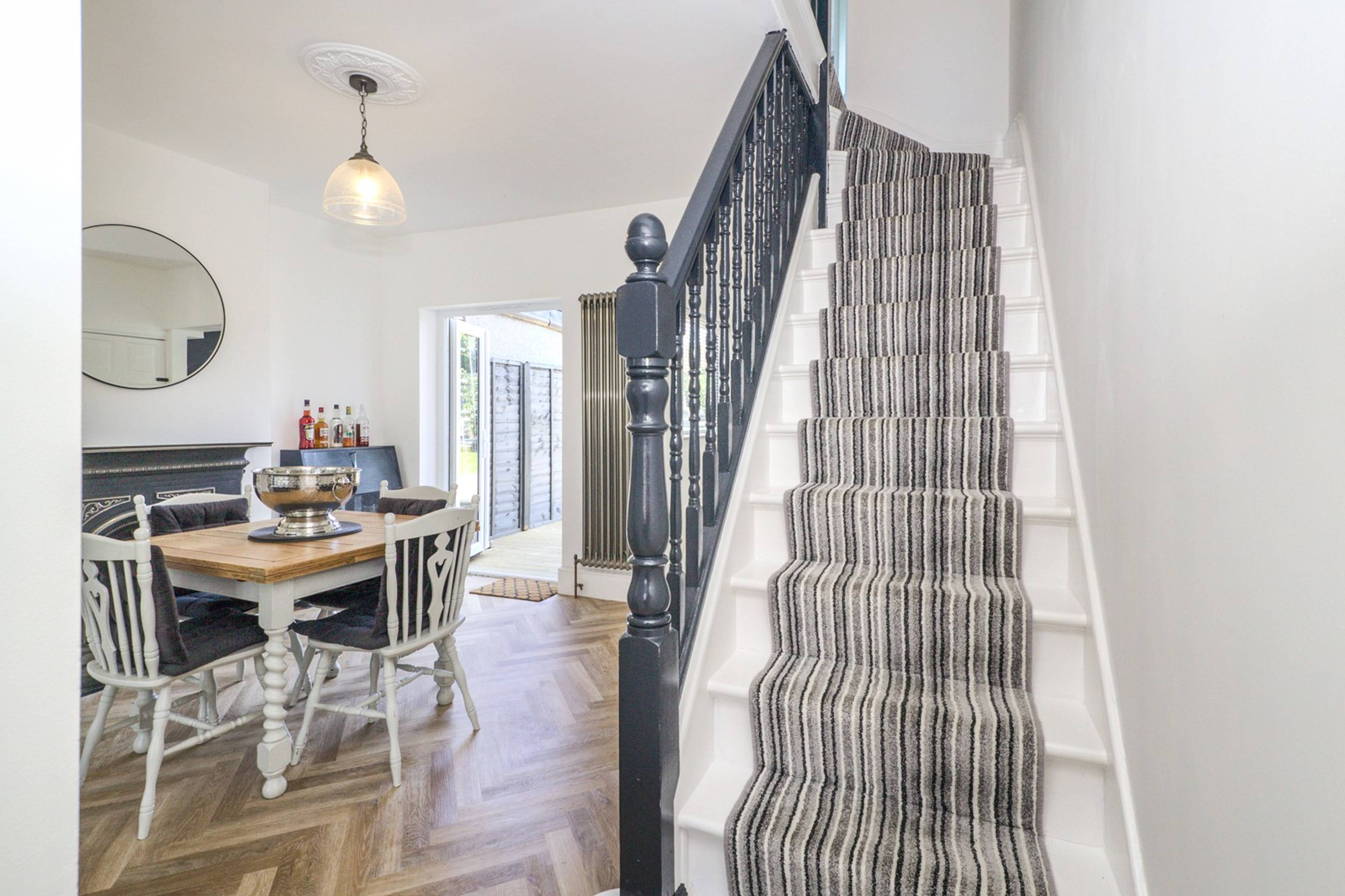 Staircase
