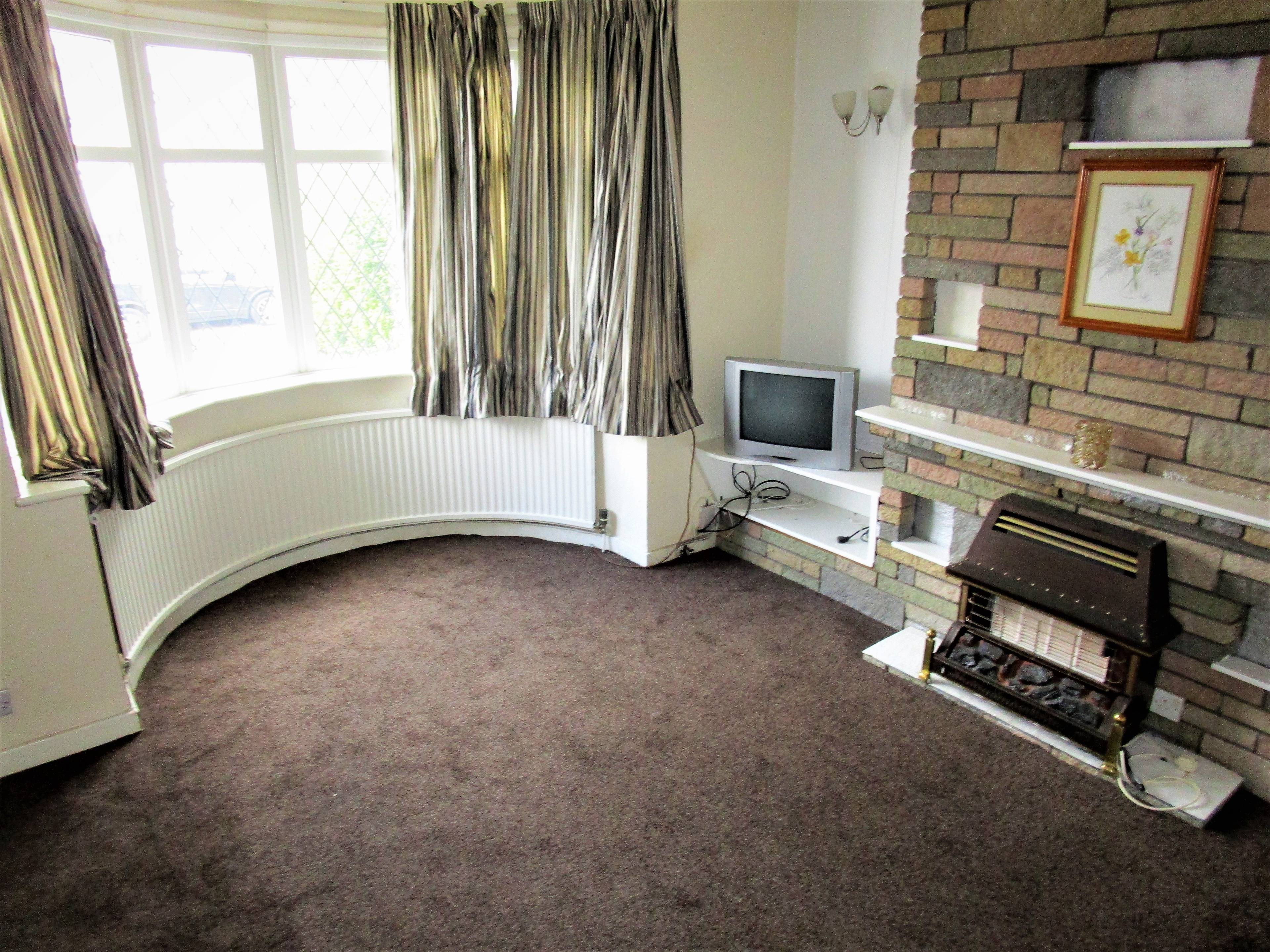 Reception Room One