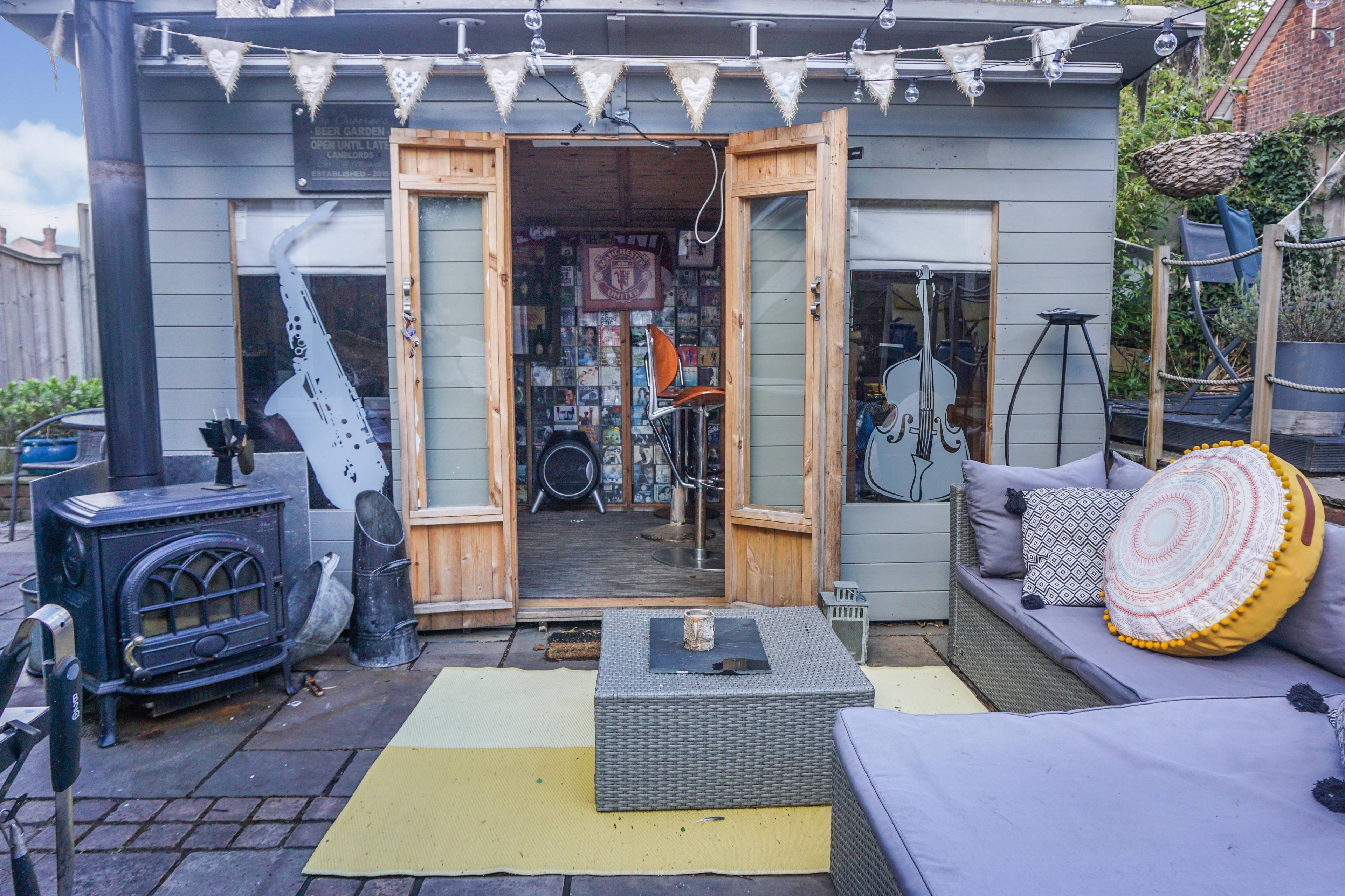 Summer House