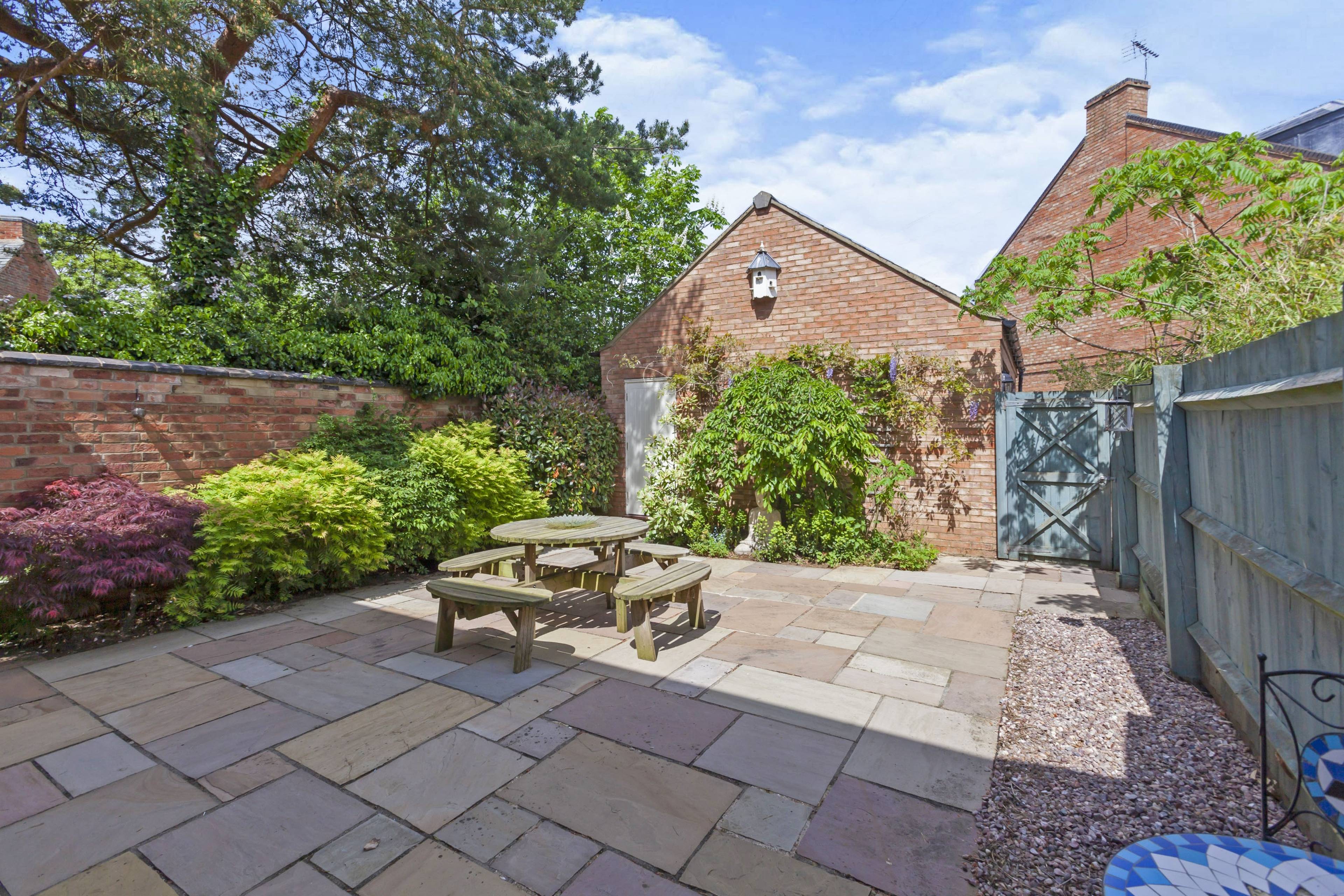 Garden