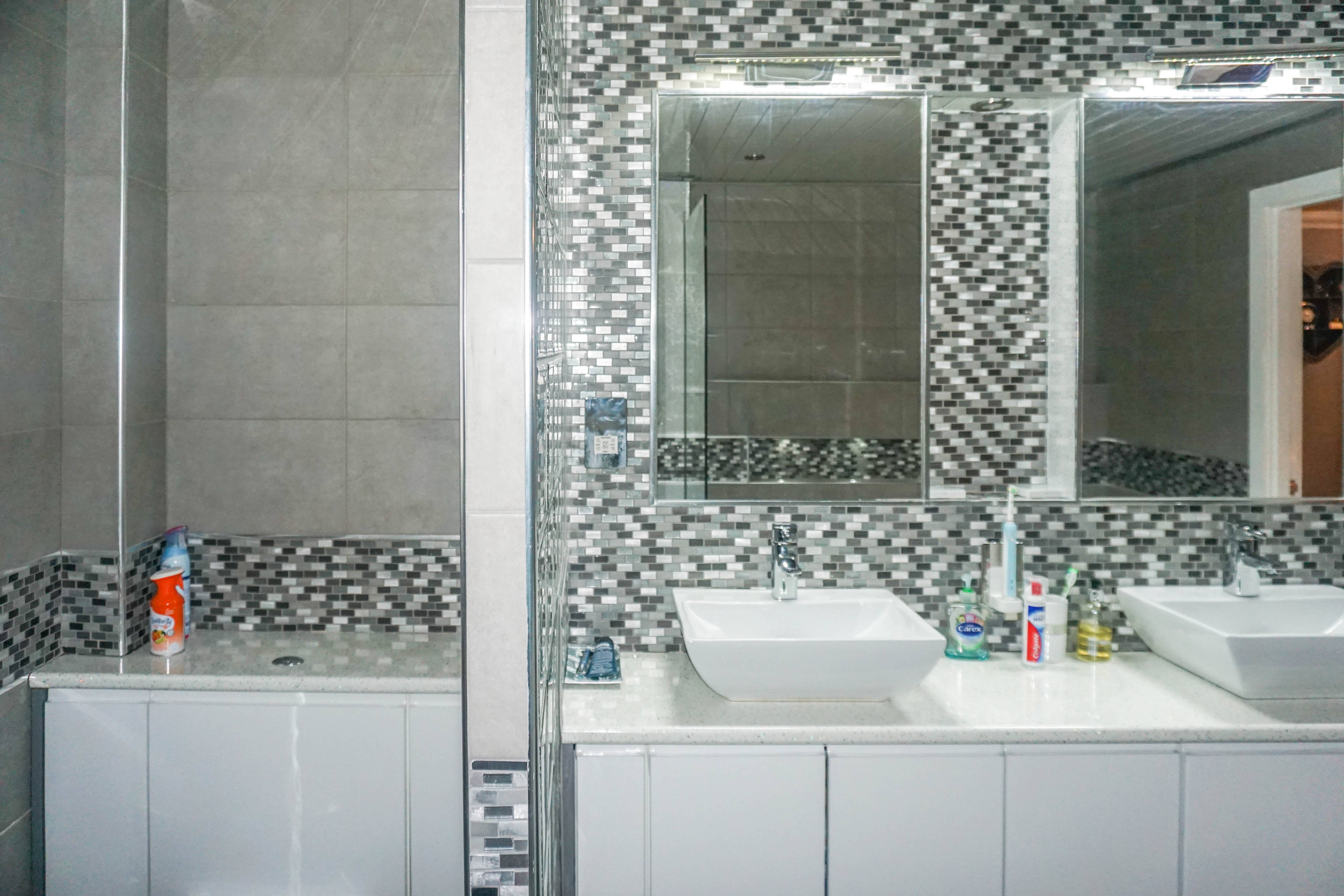 Master En-suite
