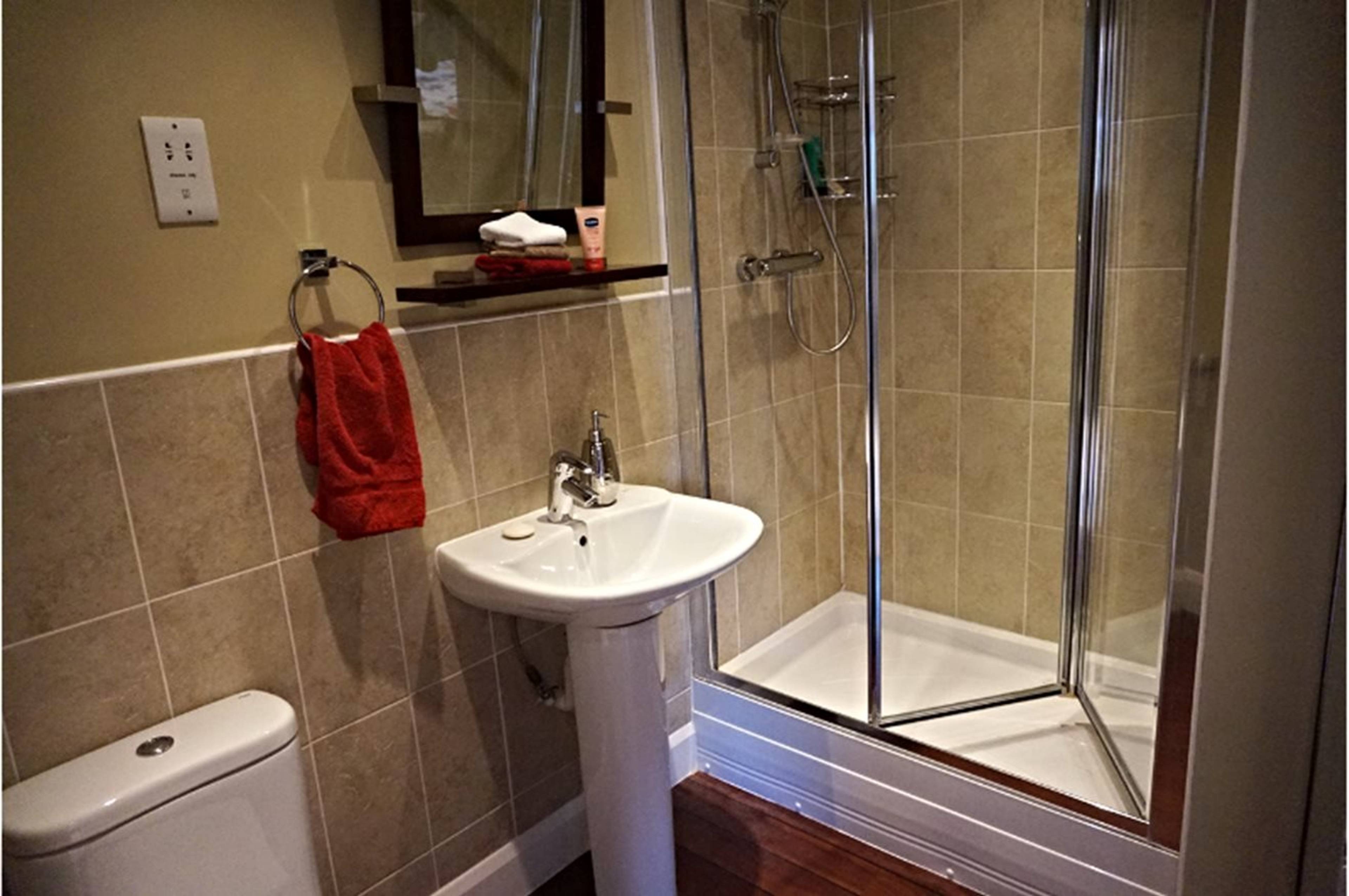 En-suite